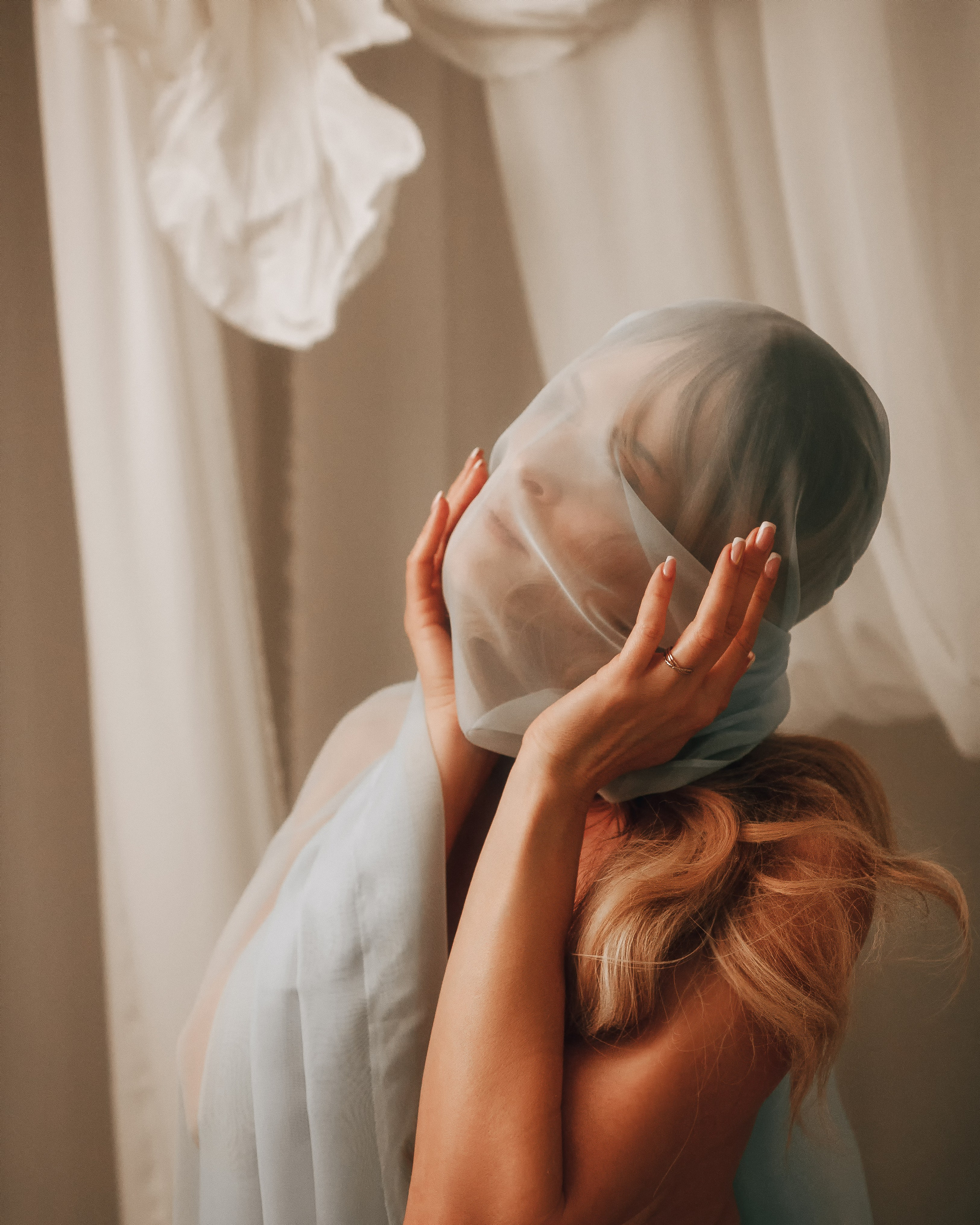 Liska. Фотограф в Красноярске Андрей Завозников