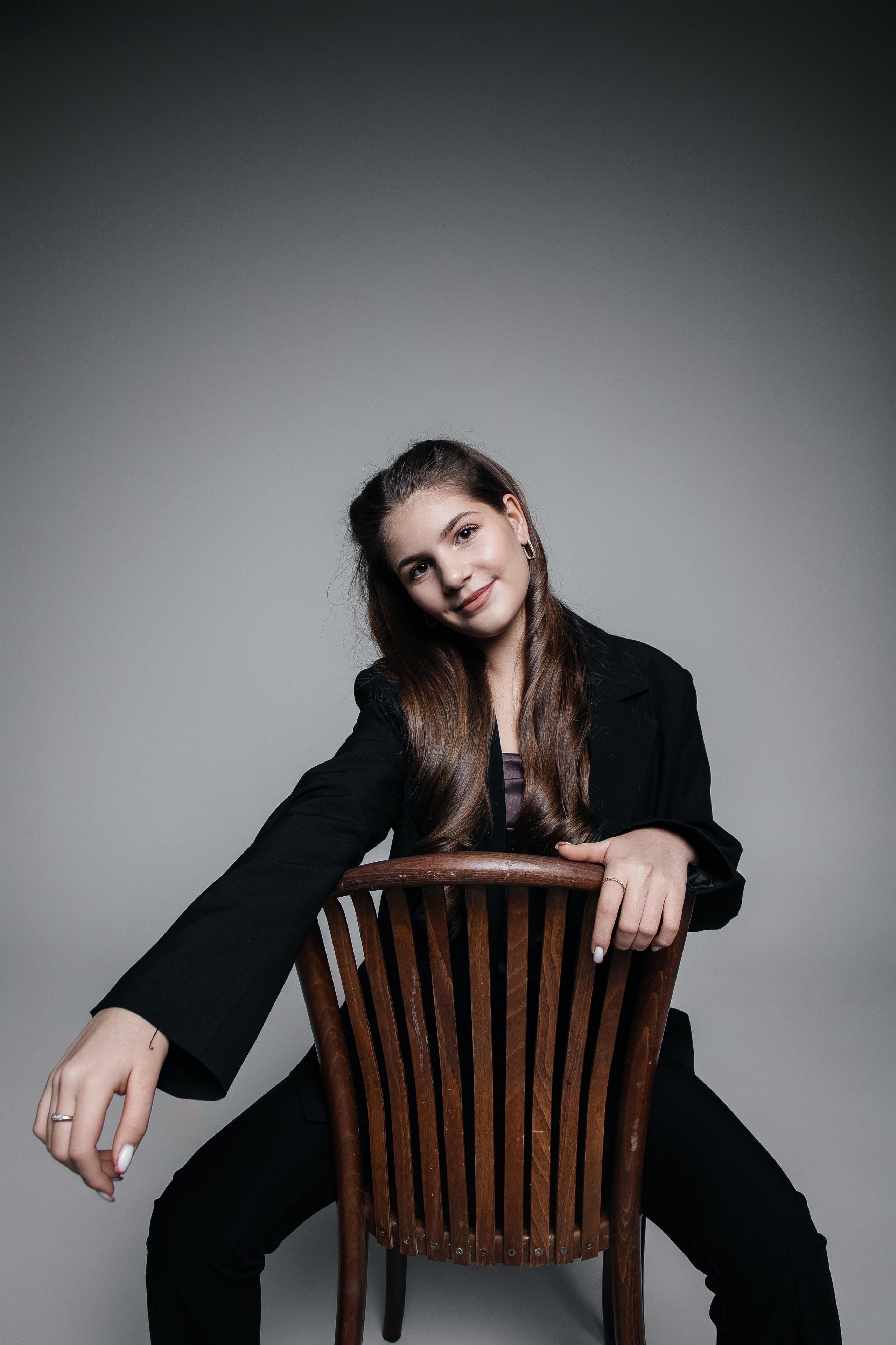 Юлия, Светлана, Александра. Фотограф Денис Лесковский (Тюмень)