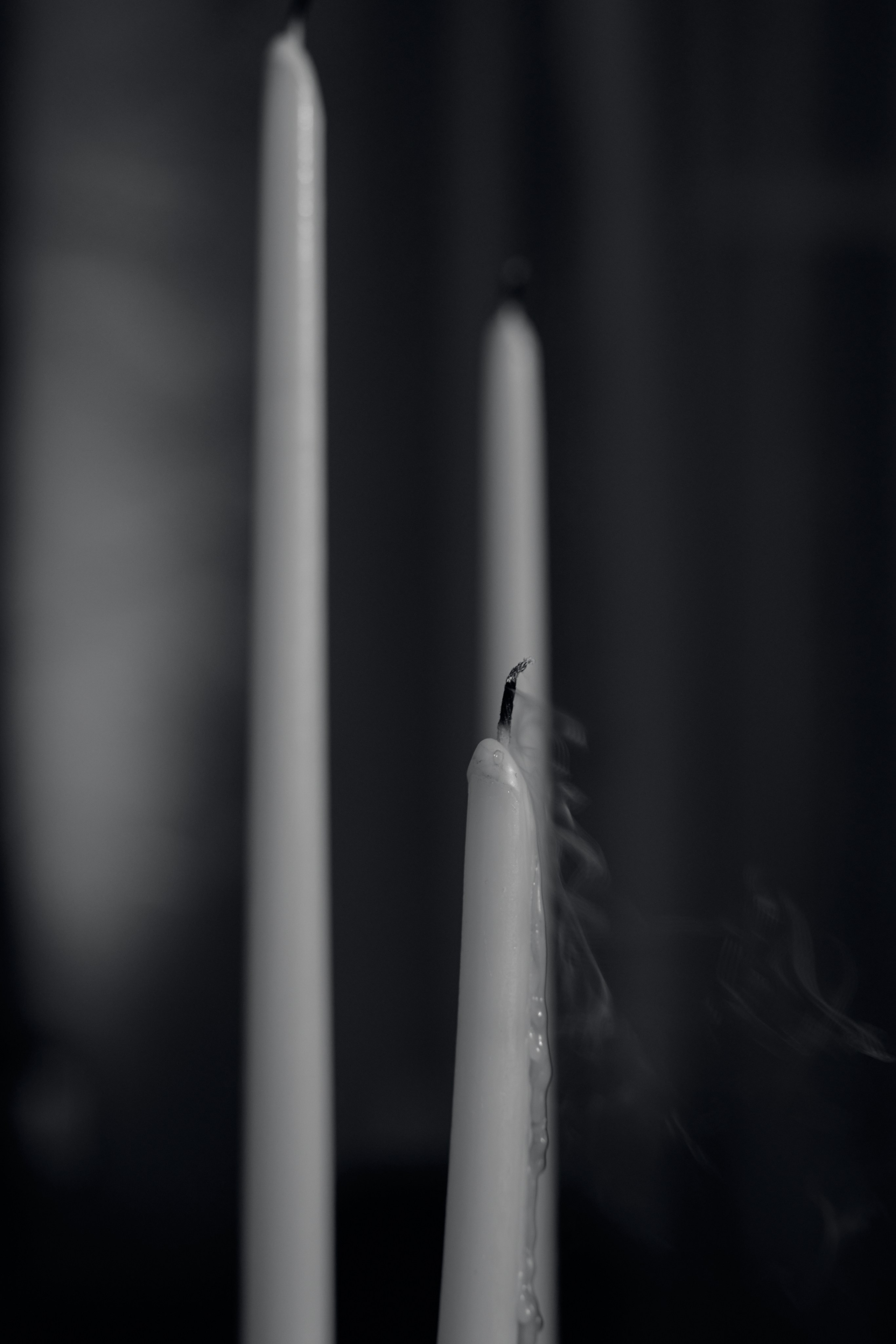 Михаил и Полина. Фотограф Денис Лесковский (Тюмень)