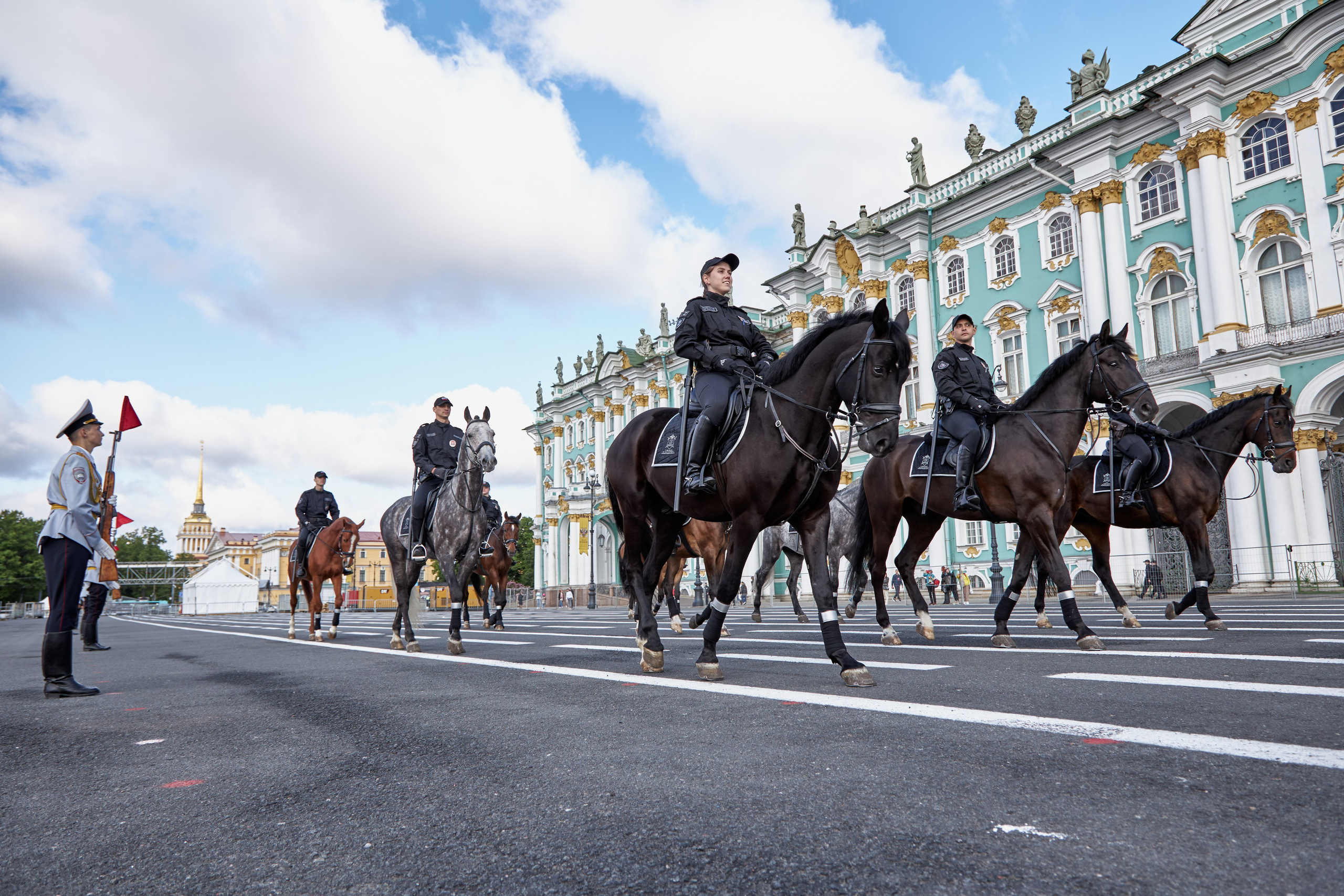 Репортаж. Семейная фотосессия и съёмка в школе СПб Сударикова Мария