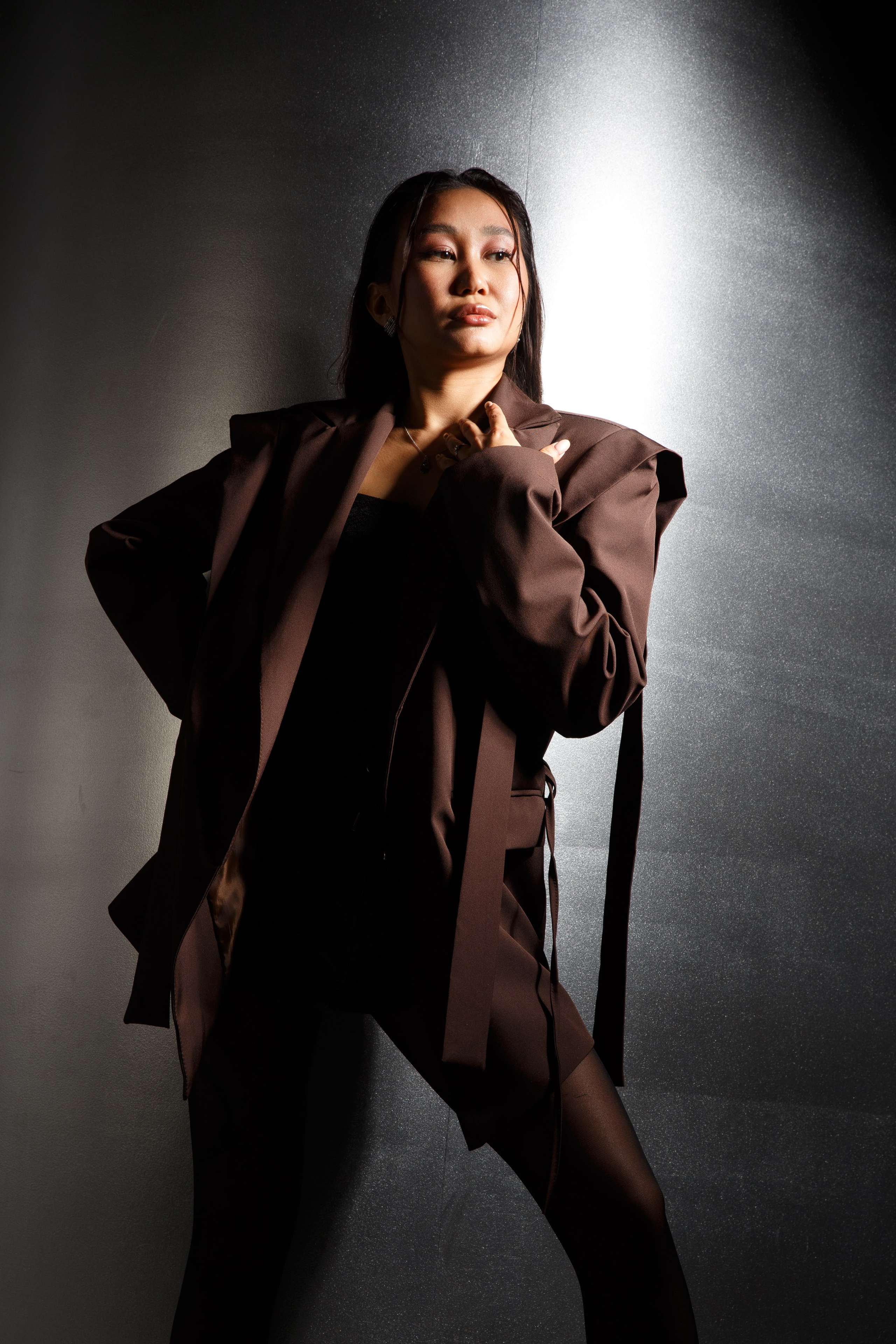 Алина. Женский фотограф в Москве Светлана Смагина