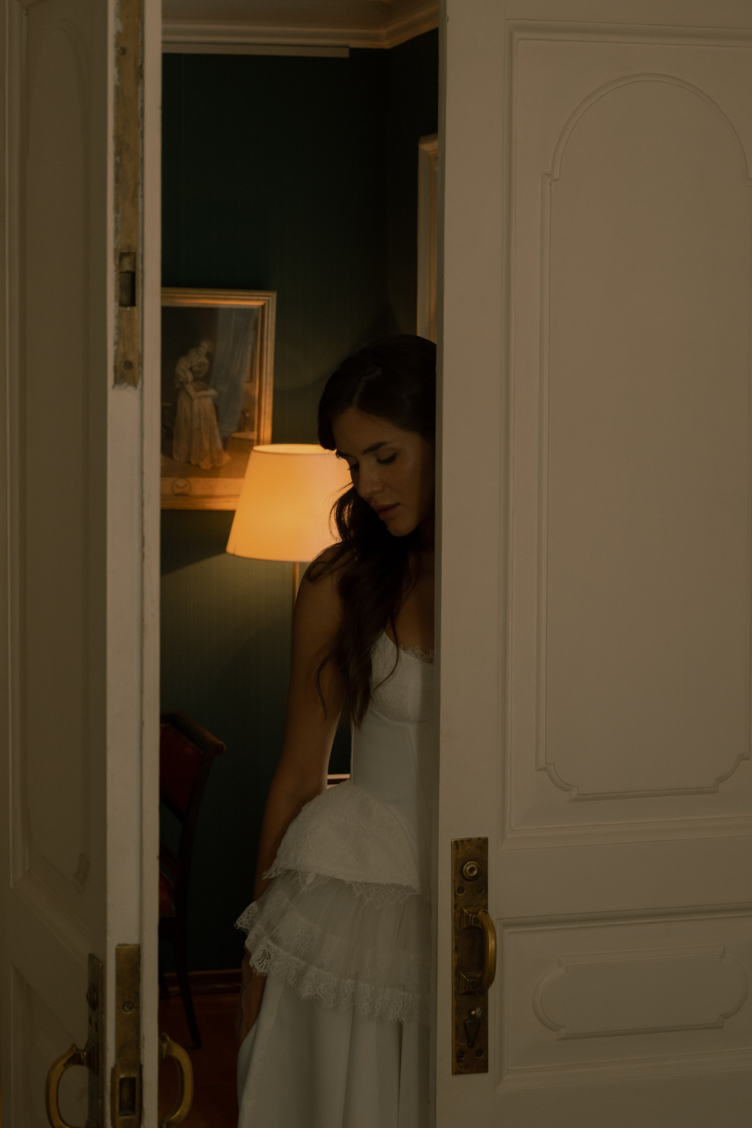 Валерия & Василий. Фотограф в Москве Виталий Есаулов