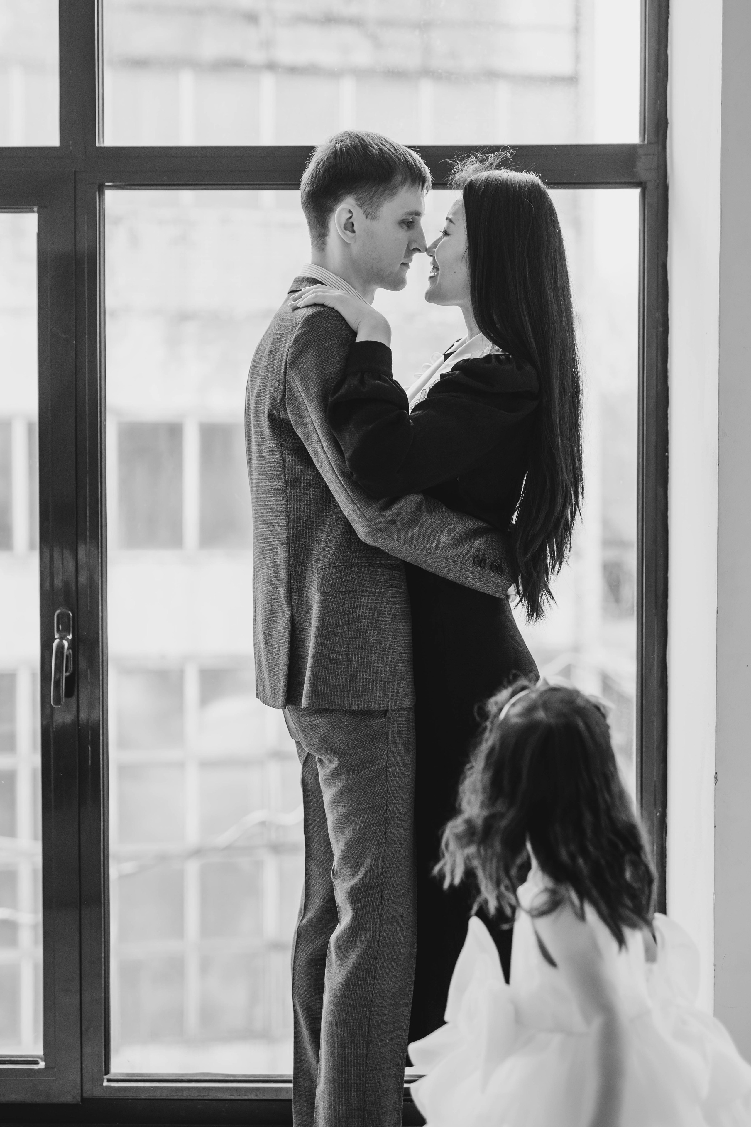 День Рождения Мии