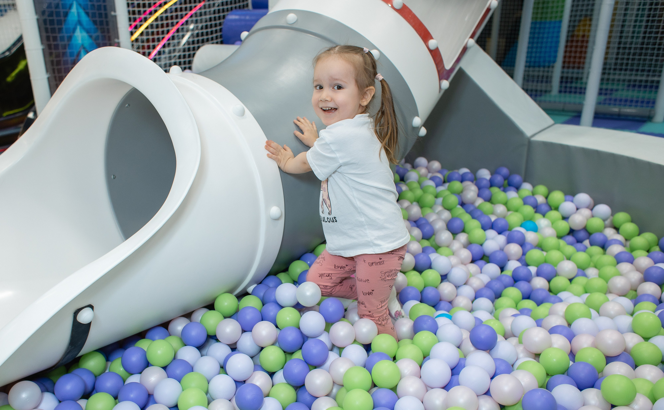 Парк TeikaBoom. Фотограф Татьяна Орлова