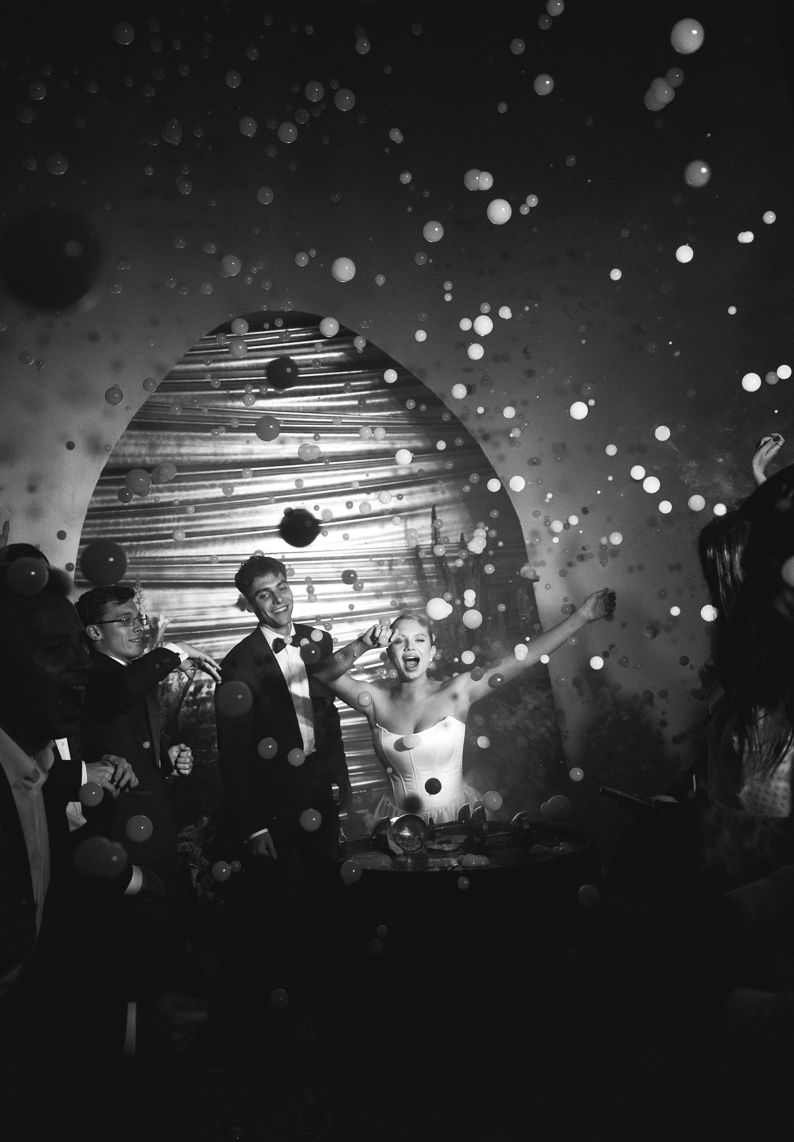 Мы и есть любовь!