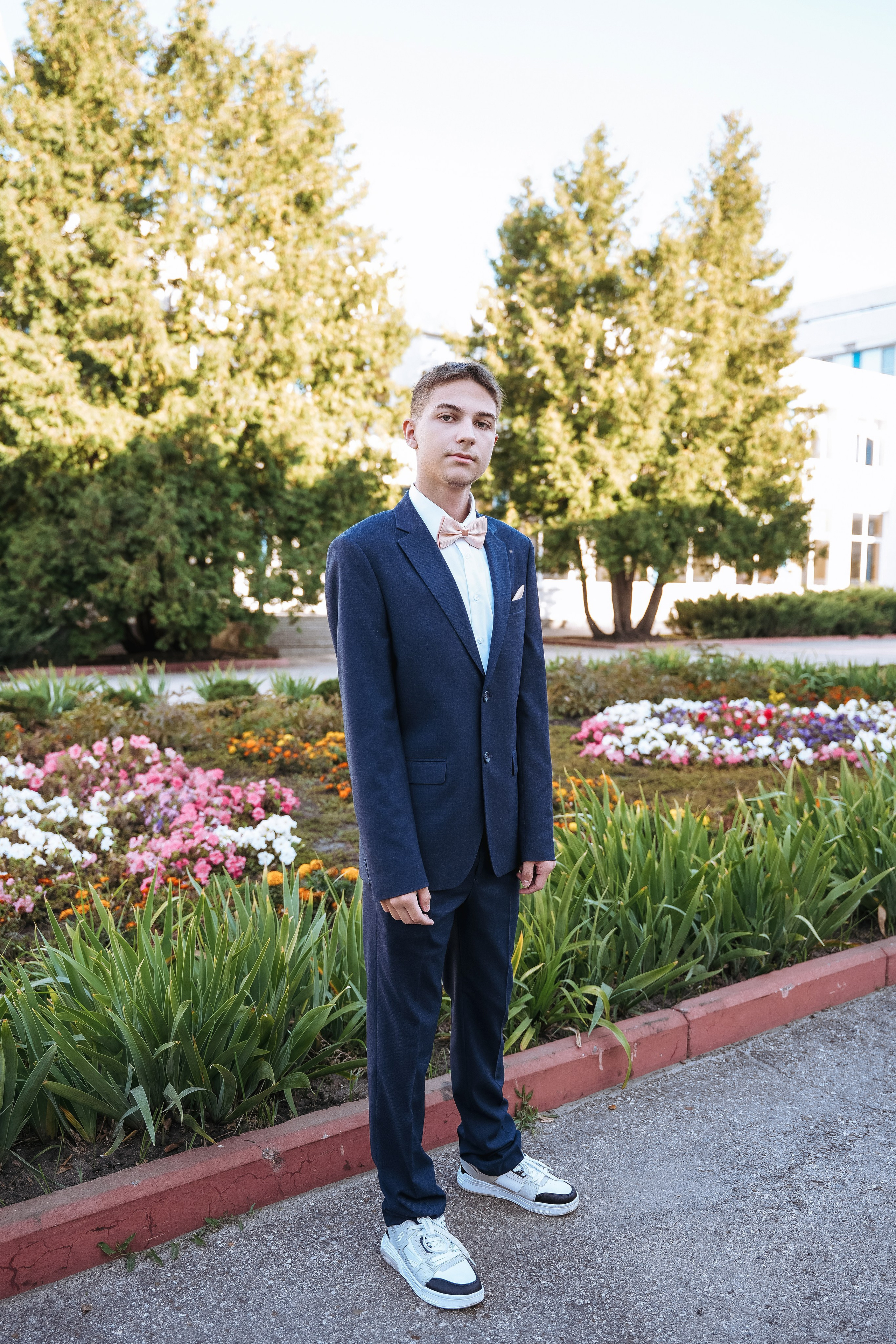 11 класс (1 гимназия). Семейный и свадебный фотограф в Ульяновске Арина Авдеева