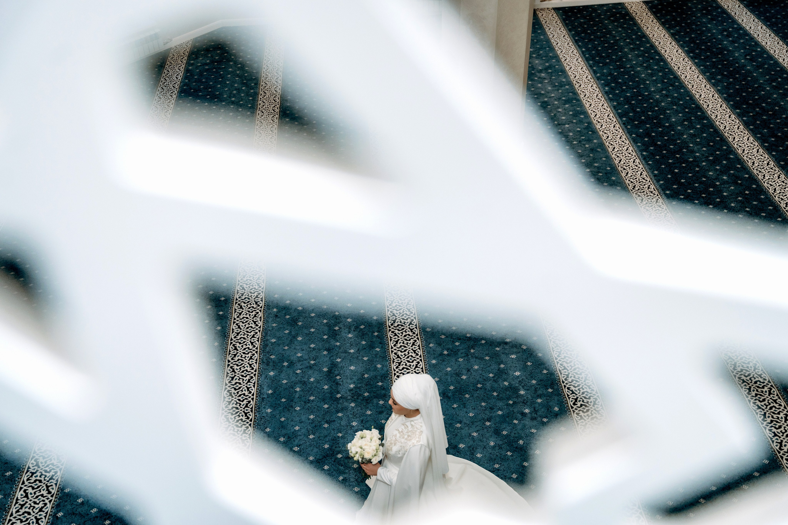 Ильгиз и Илиза. Семейный и свадебный фотограф в Ульяновске Арина Авдеева