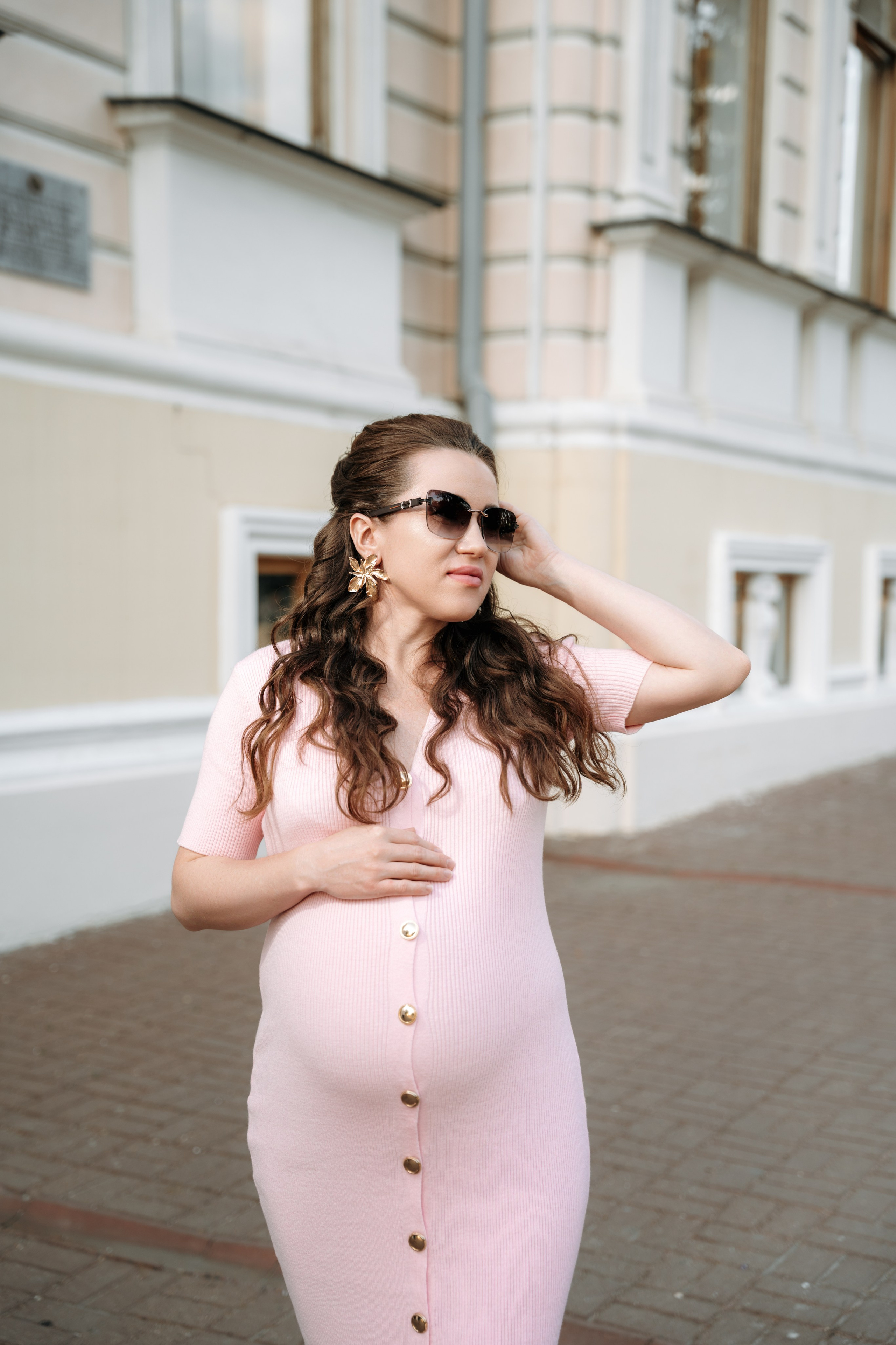 Елена цветение. Семейный и свадебный фотограф в Ульяновске Арина Авдеева