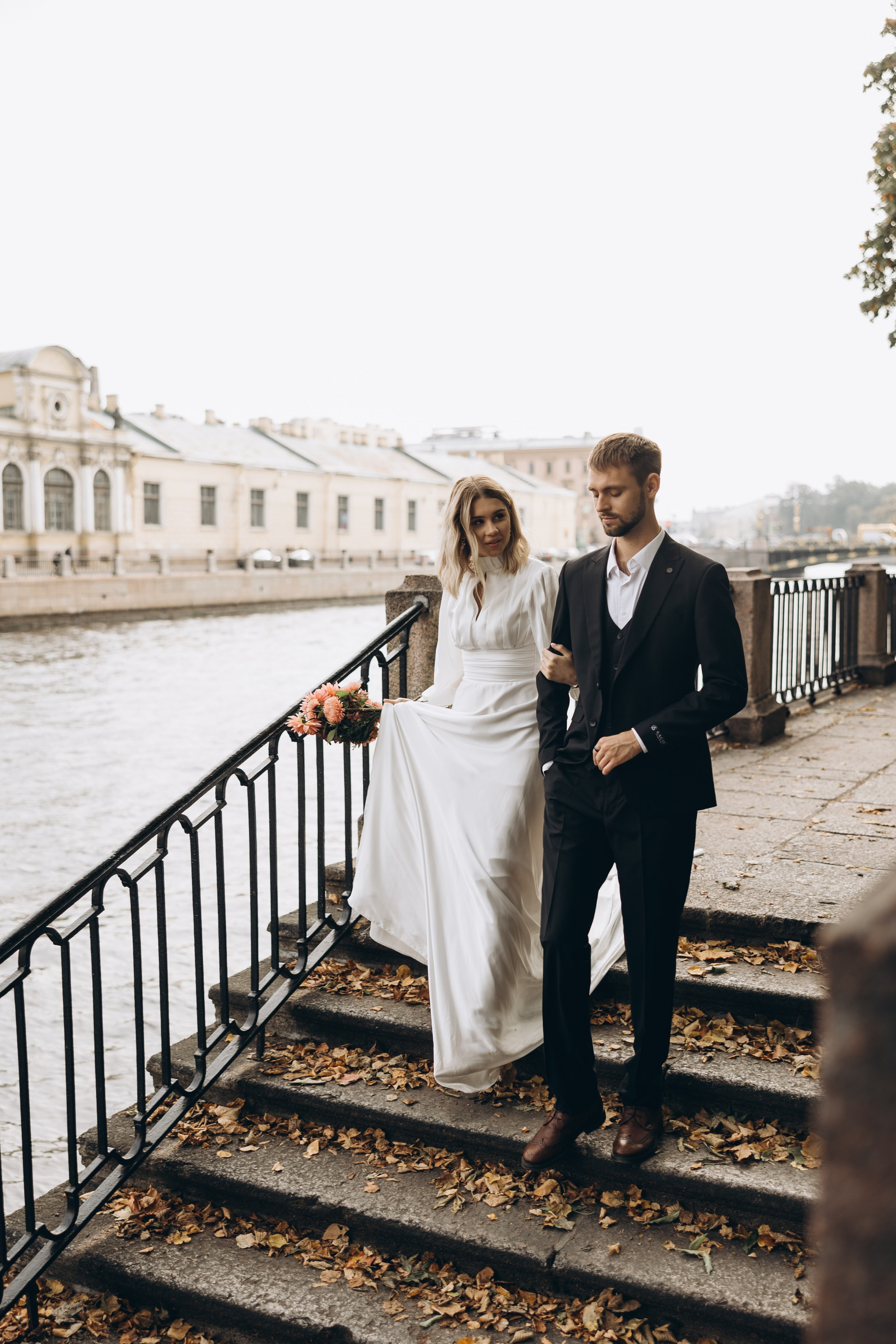 Алина & Игорь. Семейный фотограф в Москве Виктория Ястребинская