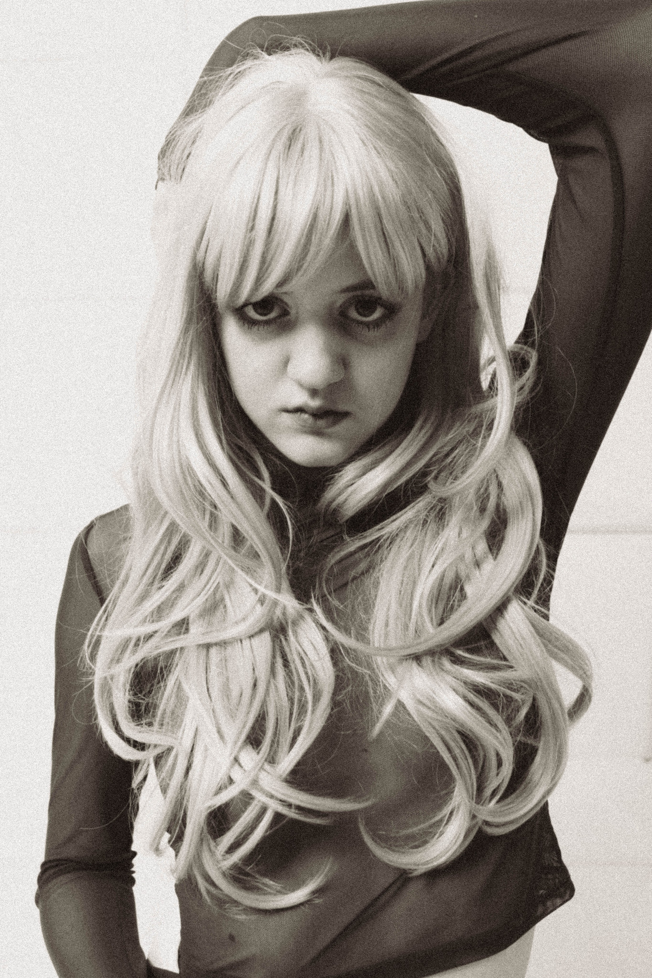 Настя. Фотограф в Москве и МО Хингава Алина