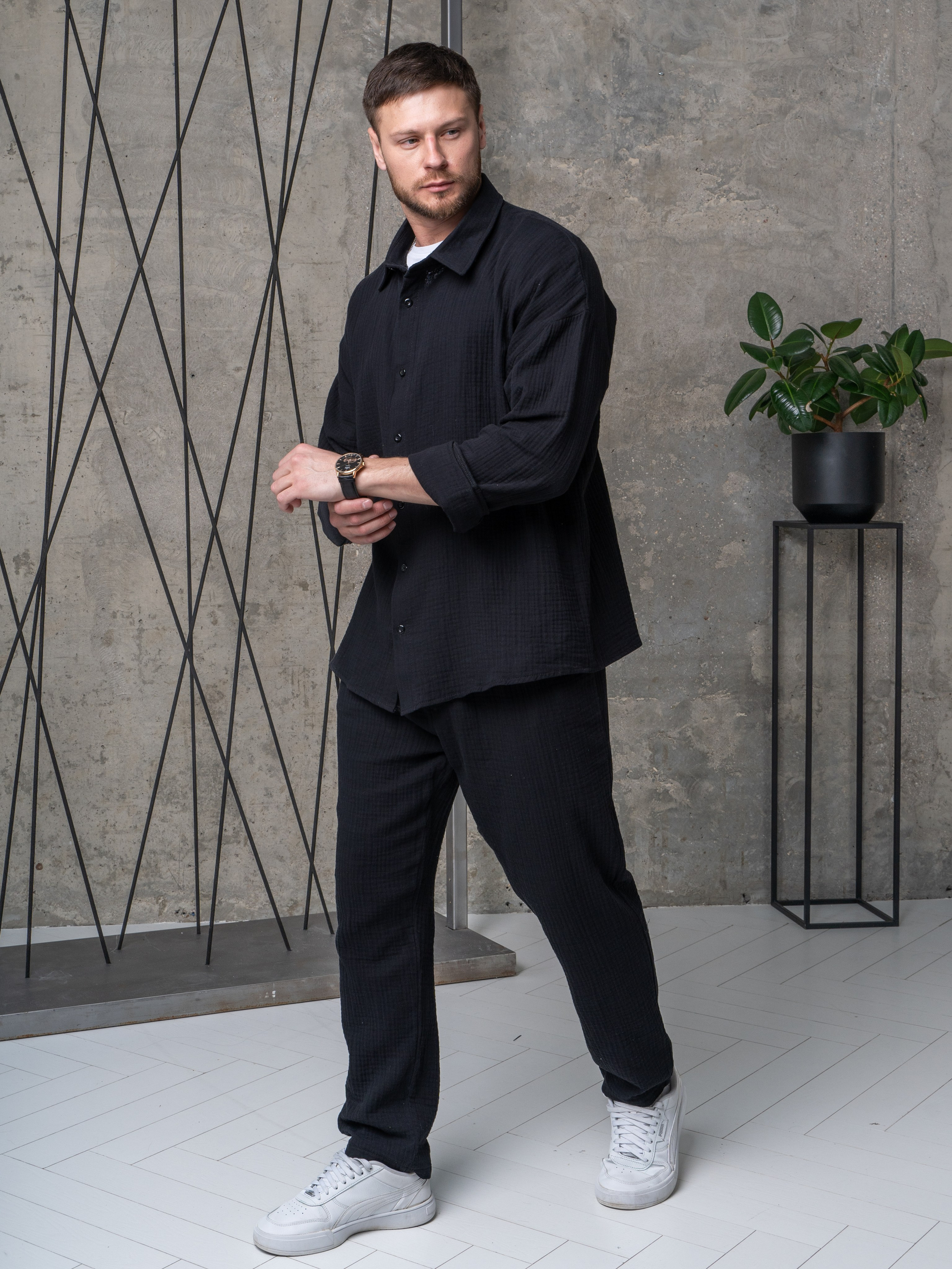 Каталожная фотосъемка. Dali Project | Фото и видео продакшн | Москва