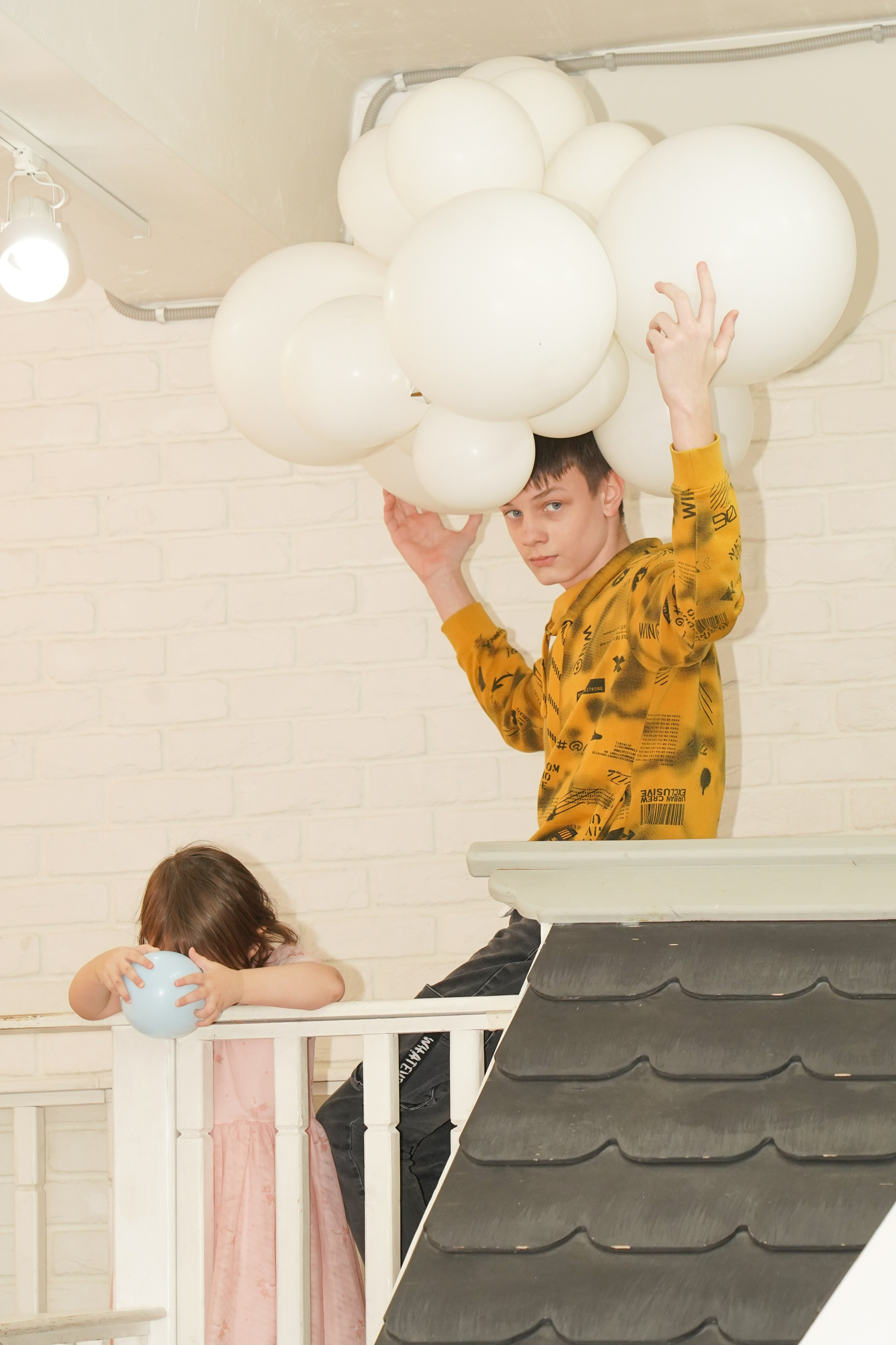 Детский день рождения📍 Дрепин лофт. Анна, фотограф Москва, Зеленоград