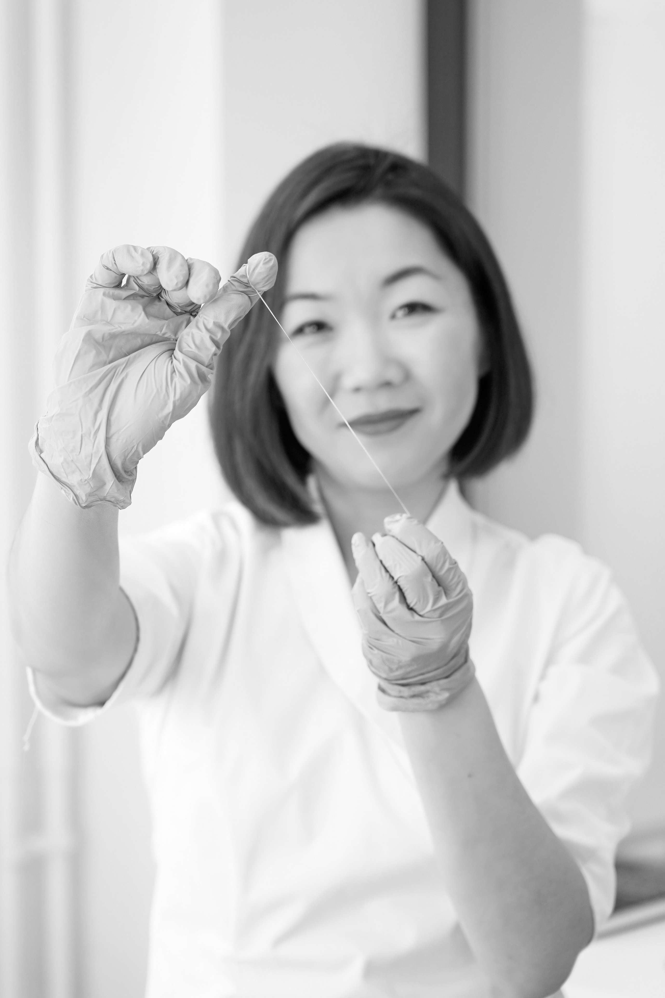 Стоматология ВК-ДЕНТ. Анна, фотограф Москва, Зеленоград