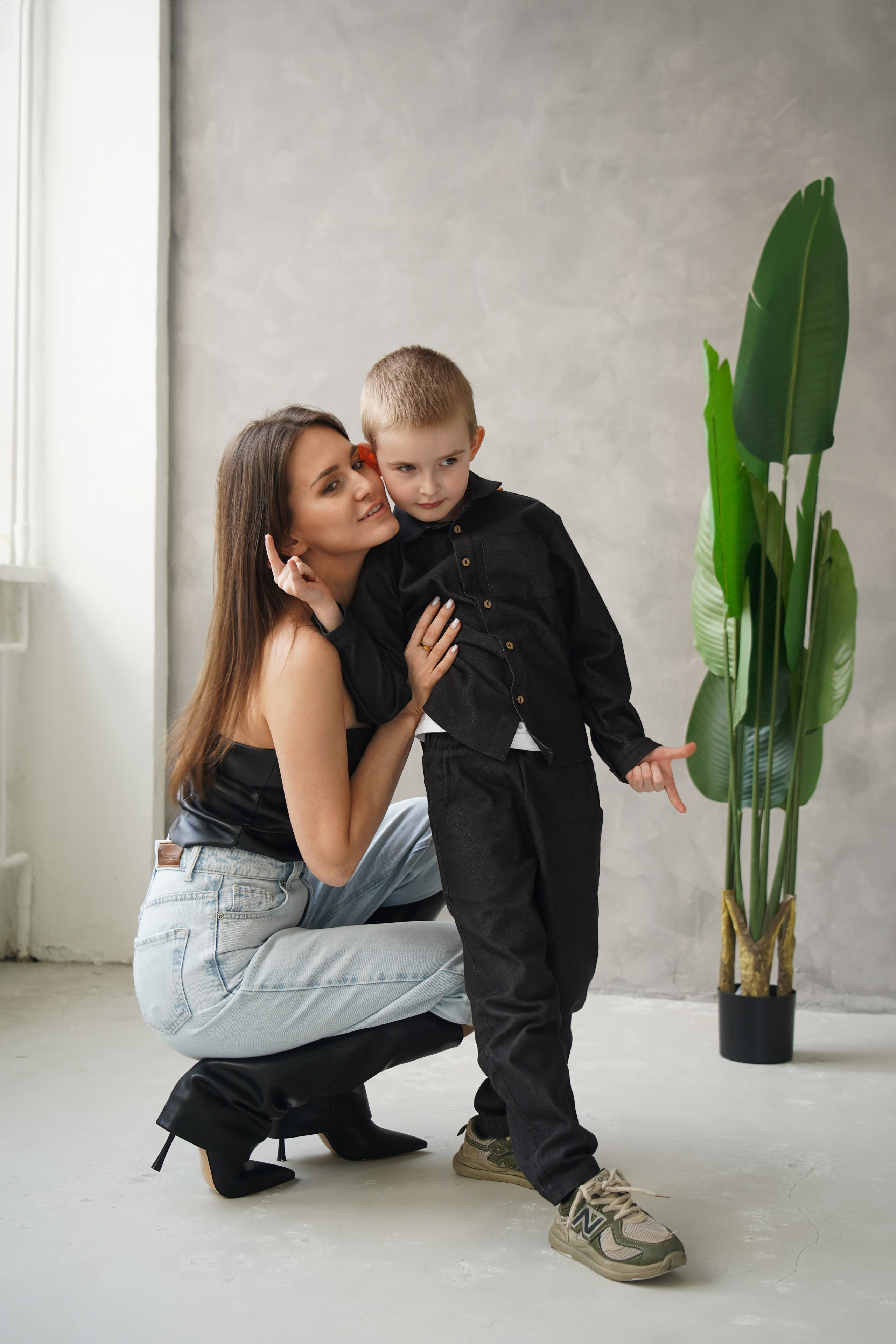 Настя и Рома. Анна, фотограф Москва, Зеленоград