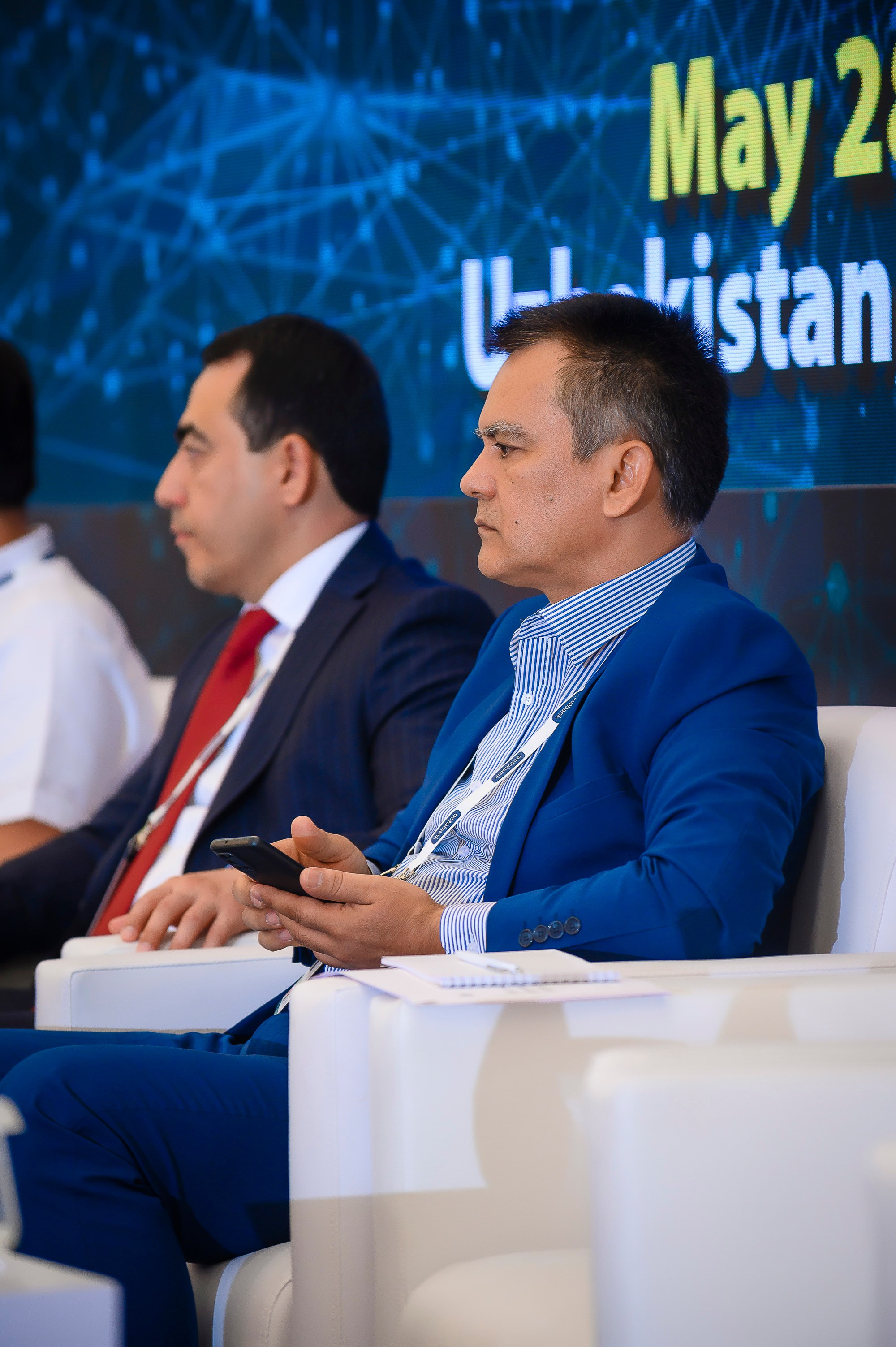 Digital Uzbekistan 2025. Интерьерный и репортажный фотограф в Алматы