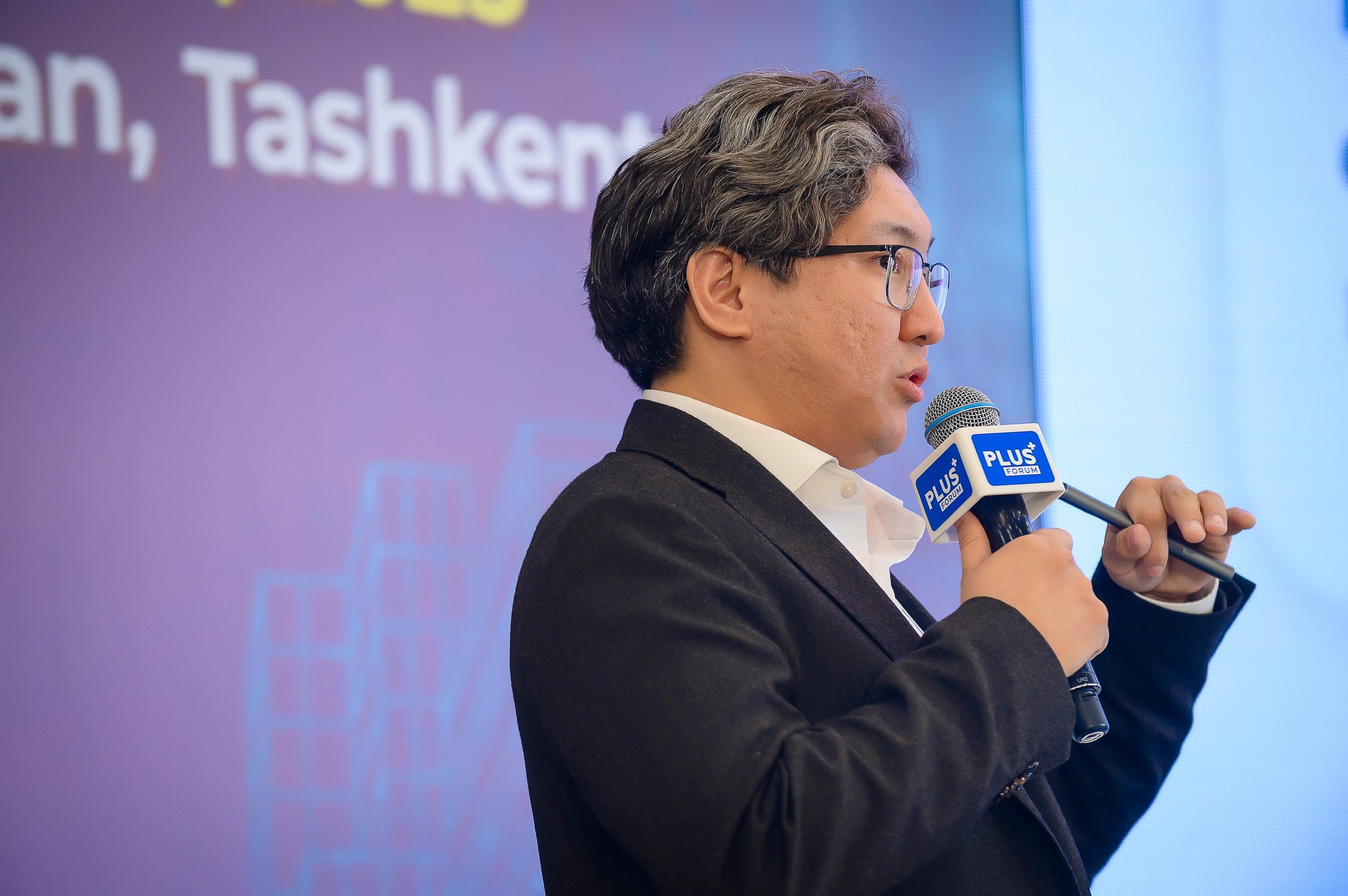 Digital Uzbekistan 2025. Интерьерный и репортажный фотограф в Алматы