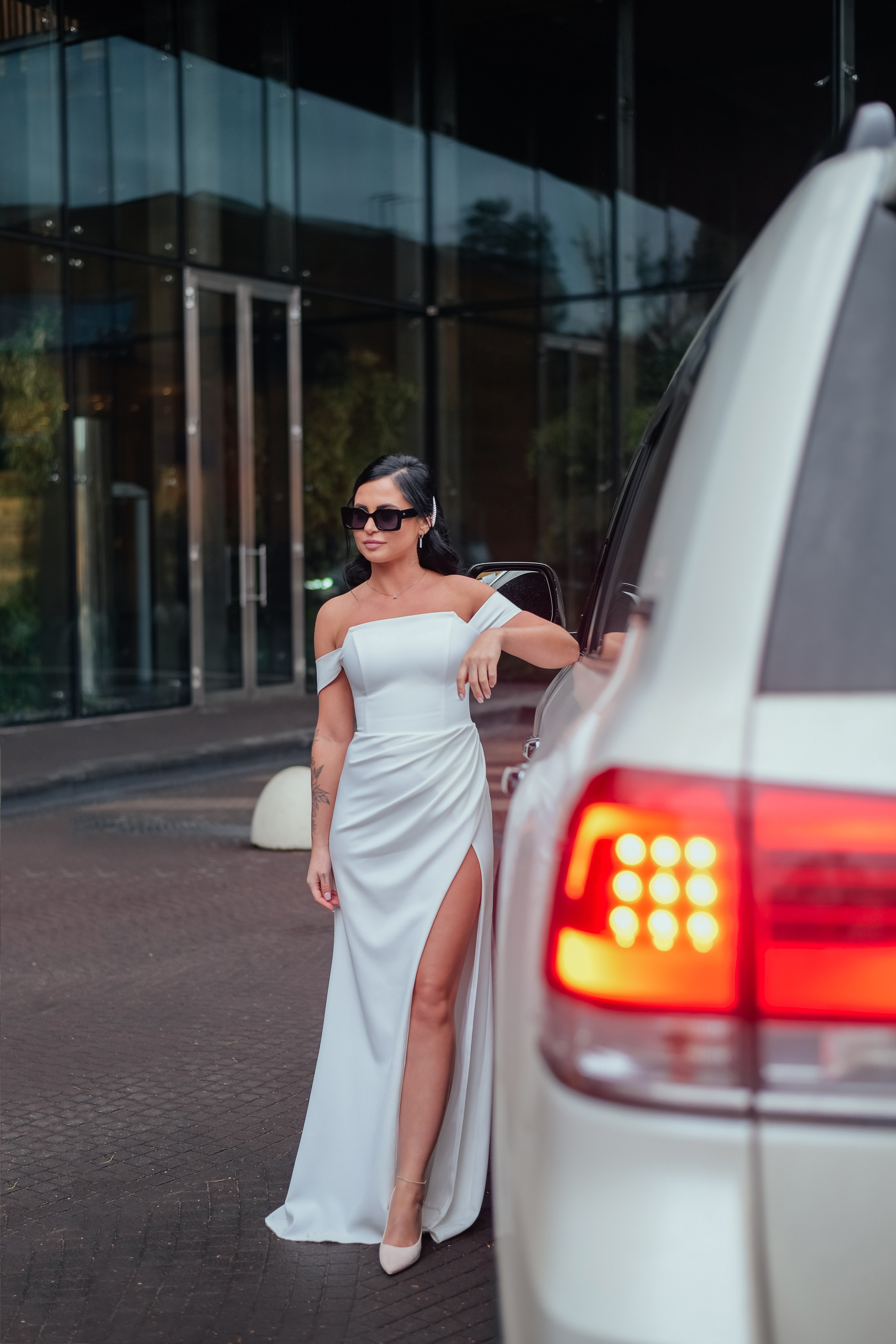 Дмитрий и Анастасия. Фотограф Подольск