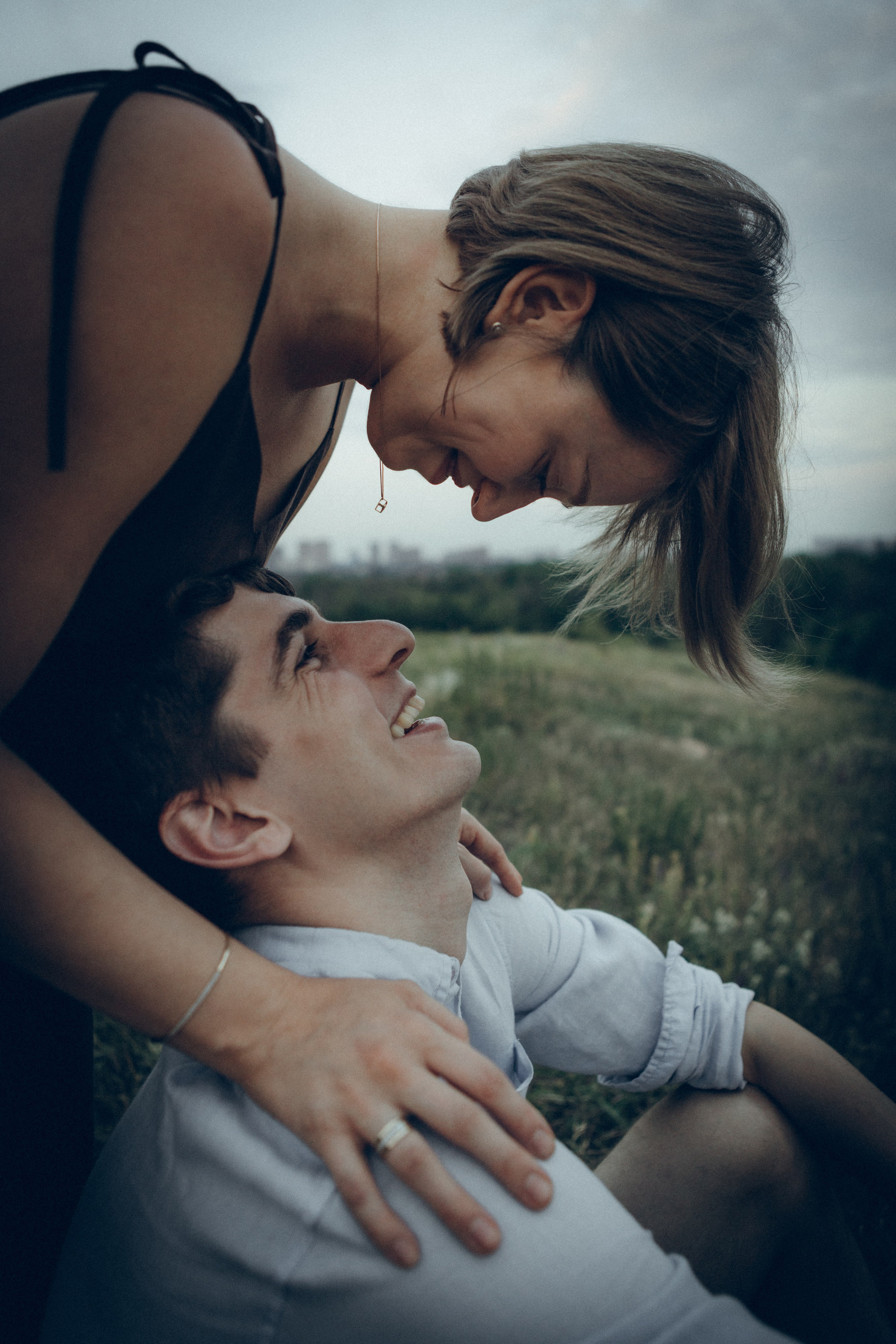 Наташа & Сабир. Семейный фотограф и фотограф на роды в Ростове-на-Дону Мухина Виктория