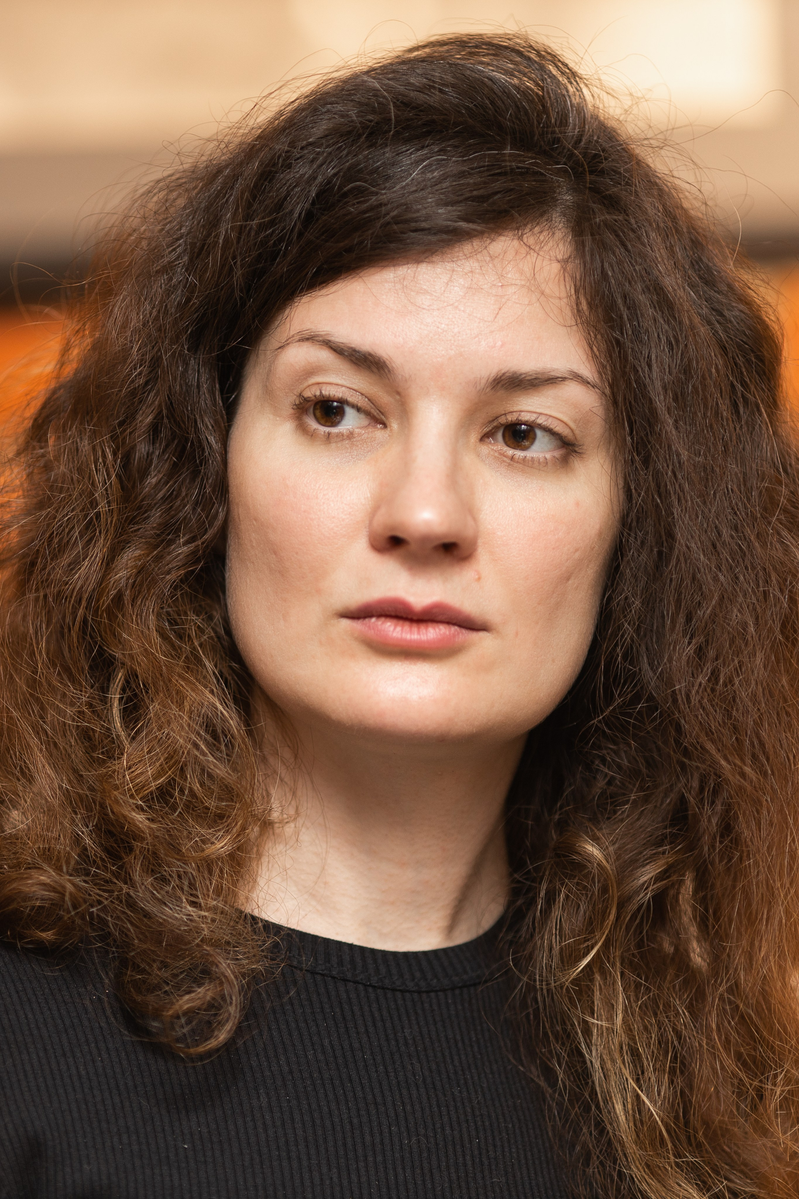 Благотворительный аукцион. Фотограф в Москве Десятова Ксения