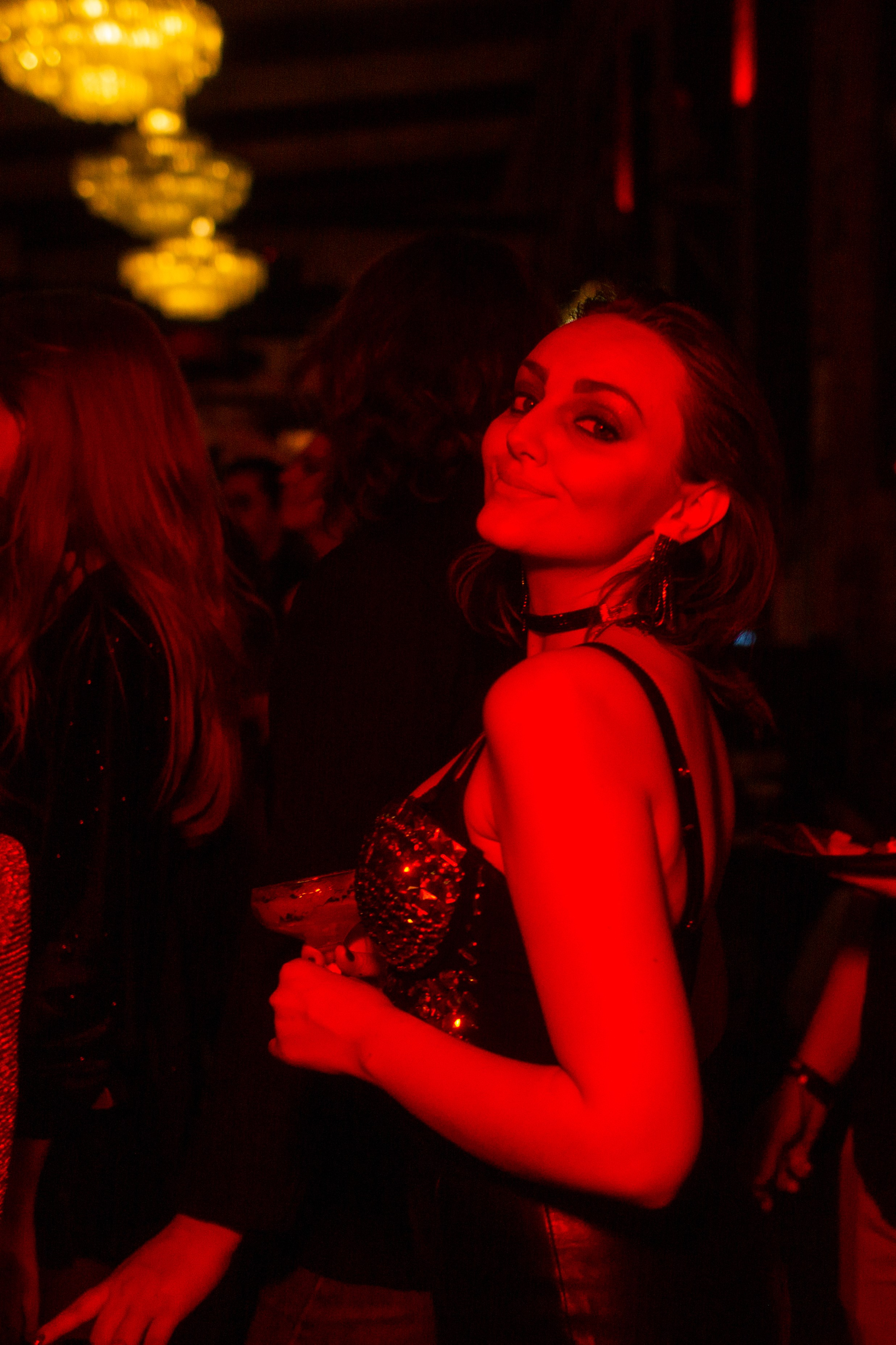 Glam Rock party. Фотограф в Москве Десятова Ксения