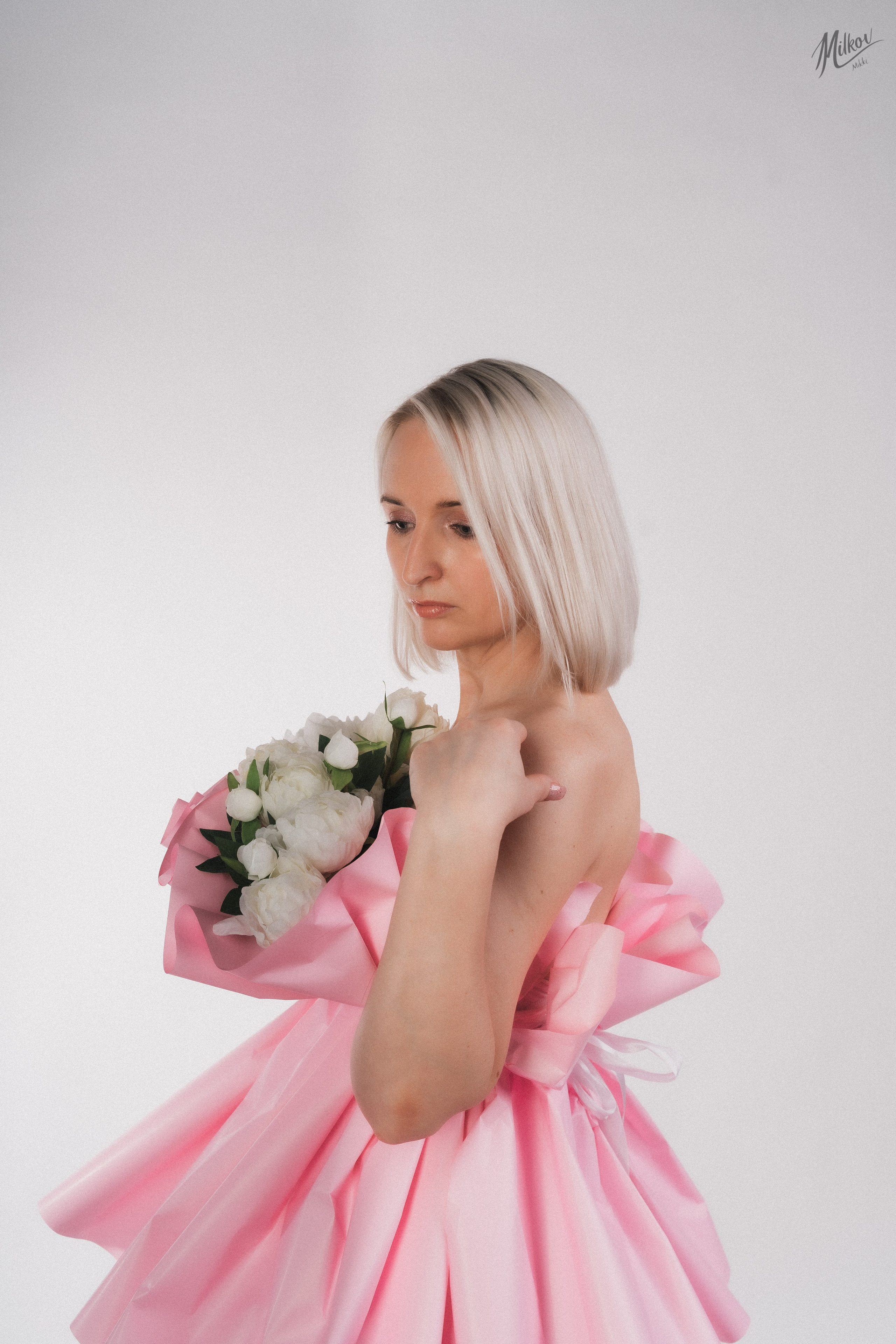 Ирина. Mikoff — Воспоминания и эмоции неподвластные времени