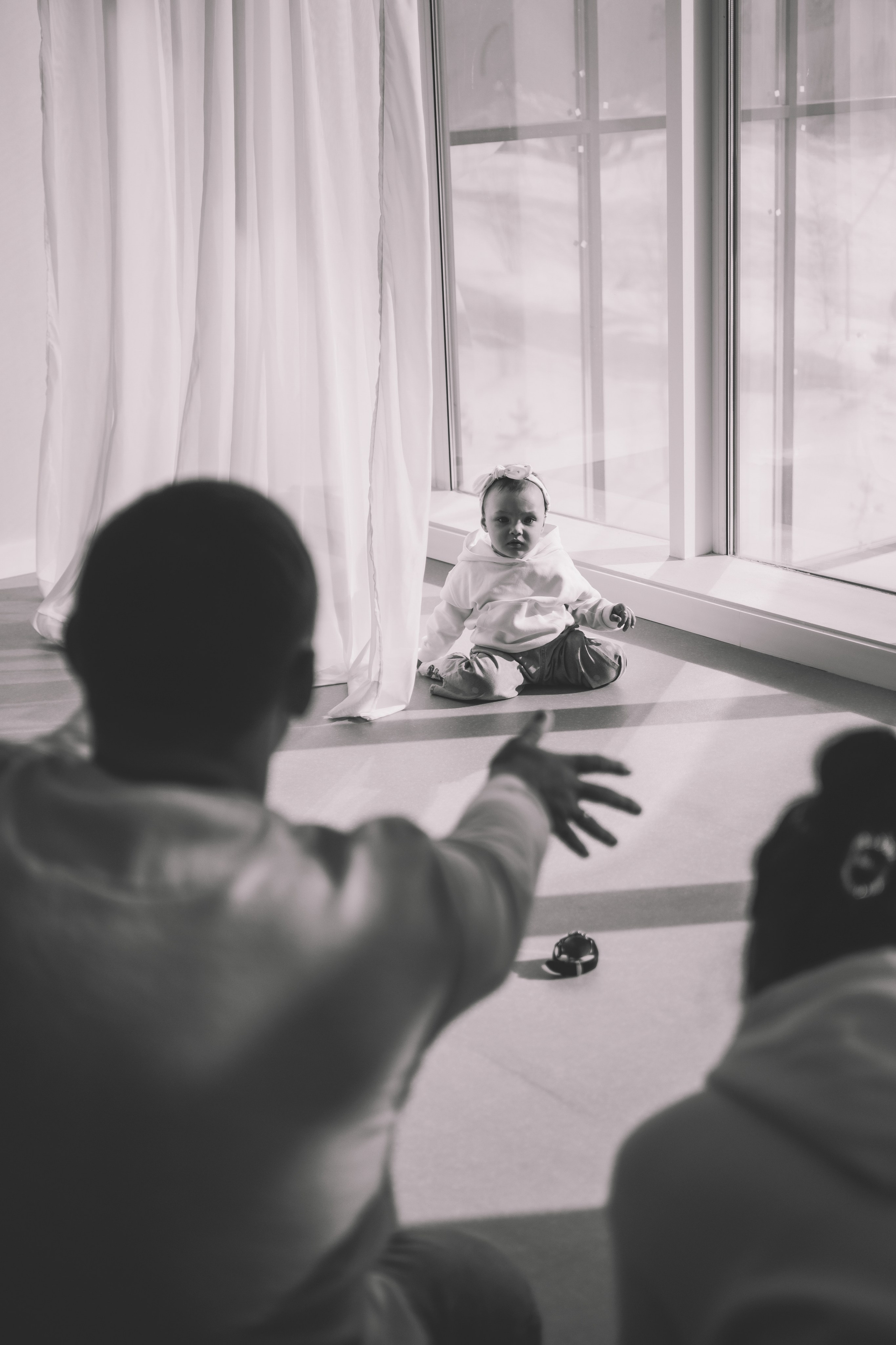 Семейная фотоистория. Семейный и свадебный фотограф Губкинский и Ставрополь