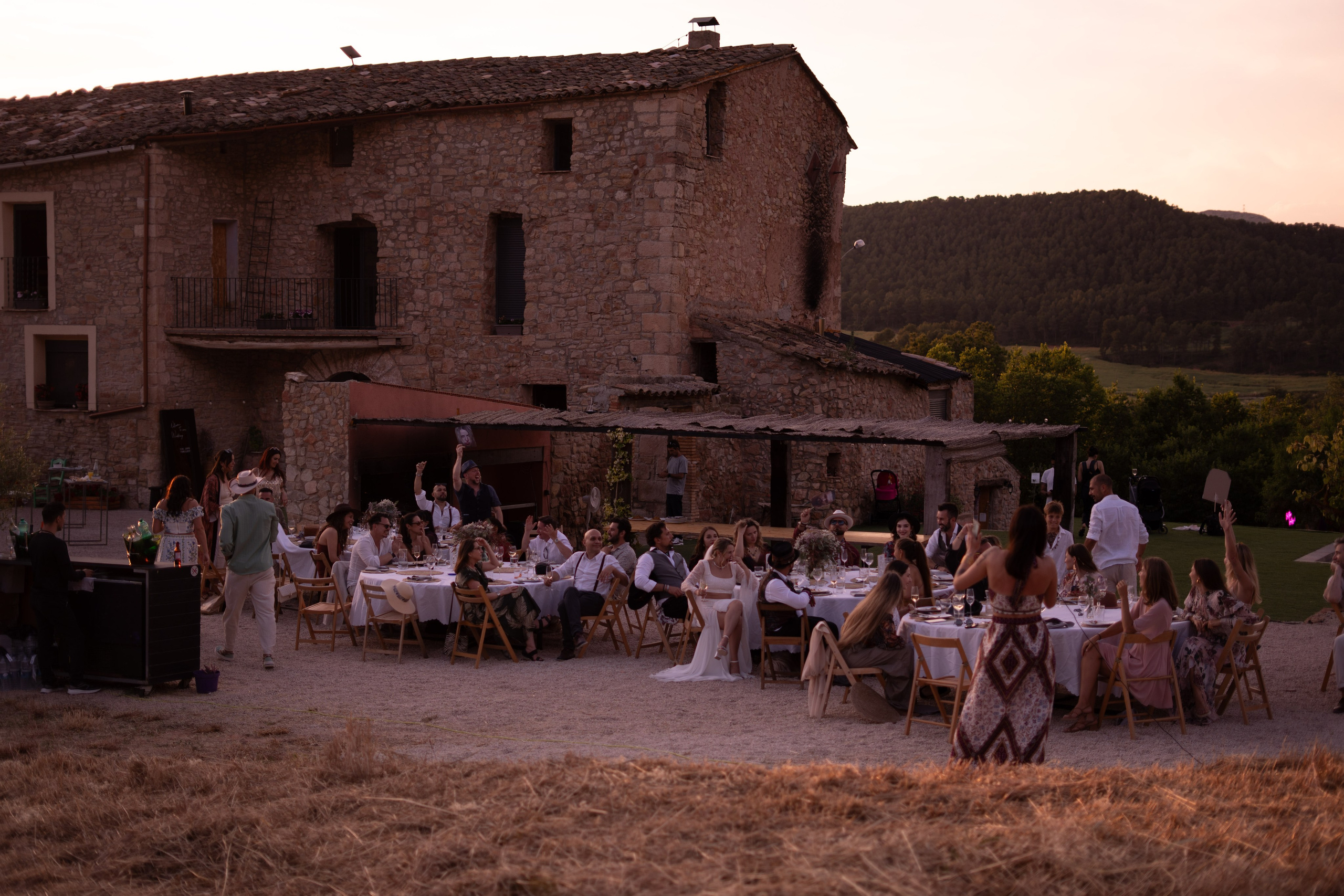 Stasy and Roberto. Wedding Photographer in Barcelona and Medellin