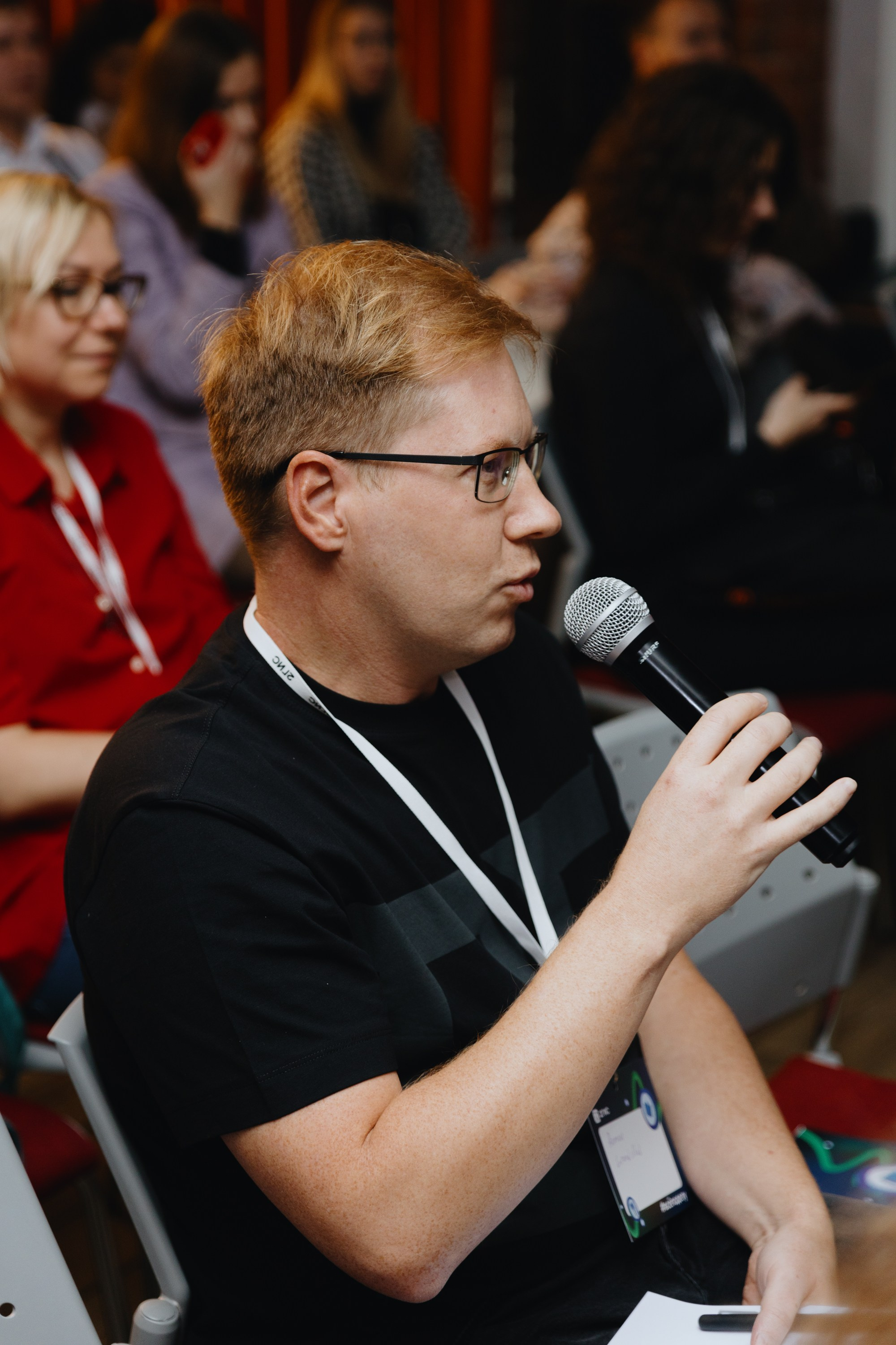 2ГИС. #всёподелу. Фотограф Илья Чернов