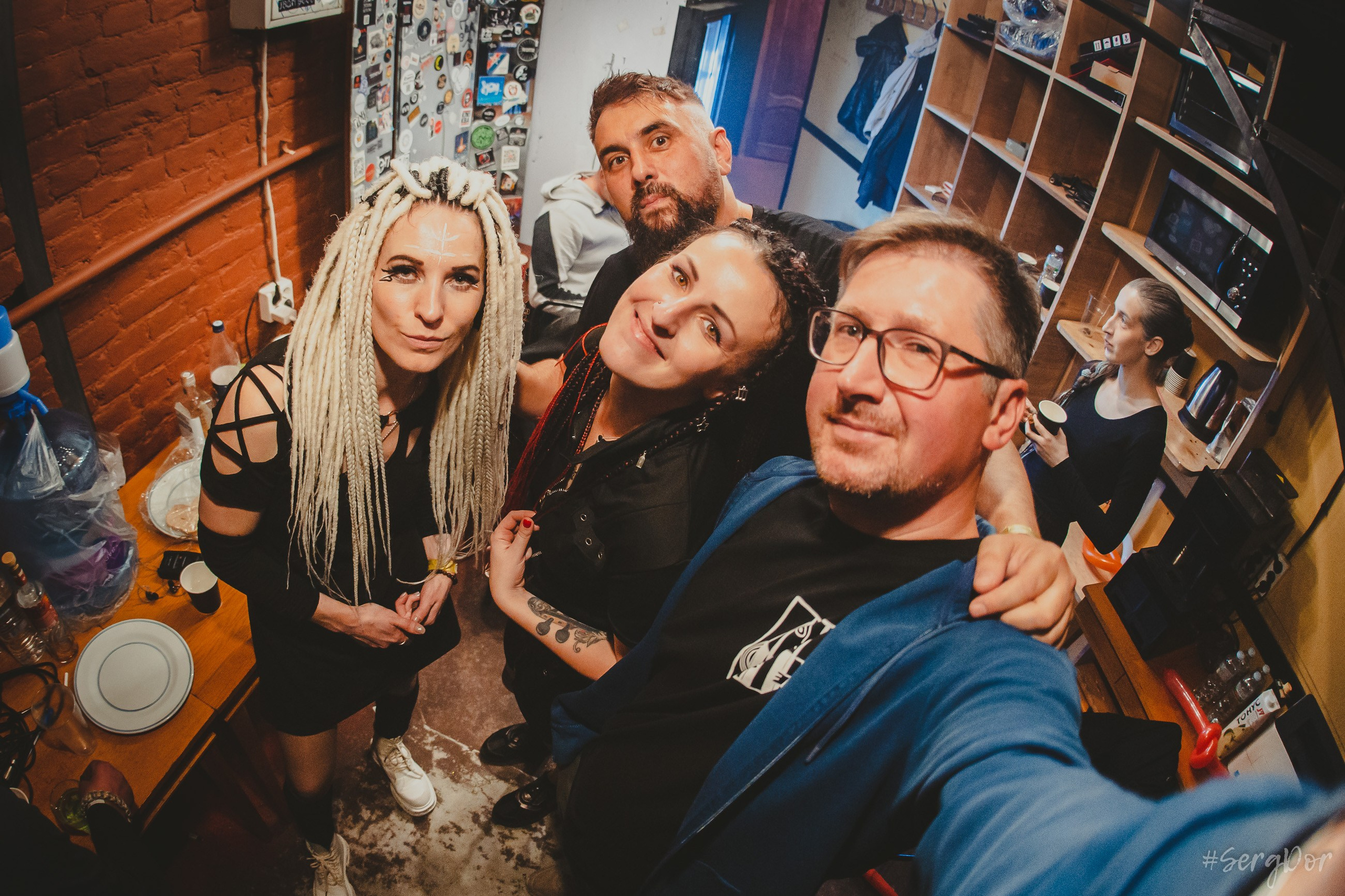 NADИ, Культурный центр Сердце, Санкт-Петербург, концерт, Теория, Надия Дарийчук, презентация альбома, 04.10.2024, SergDor, 4 октября 2024 года, #SergDor