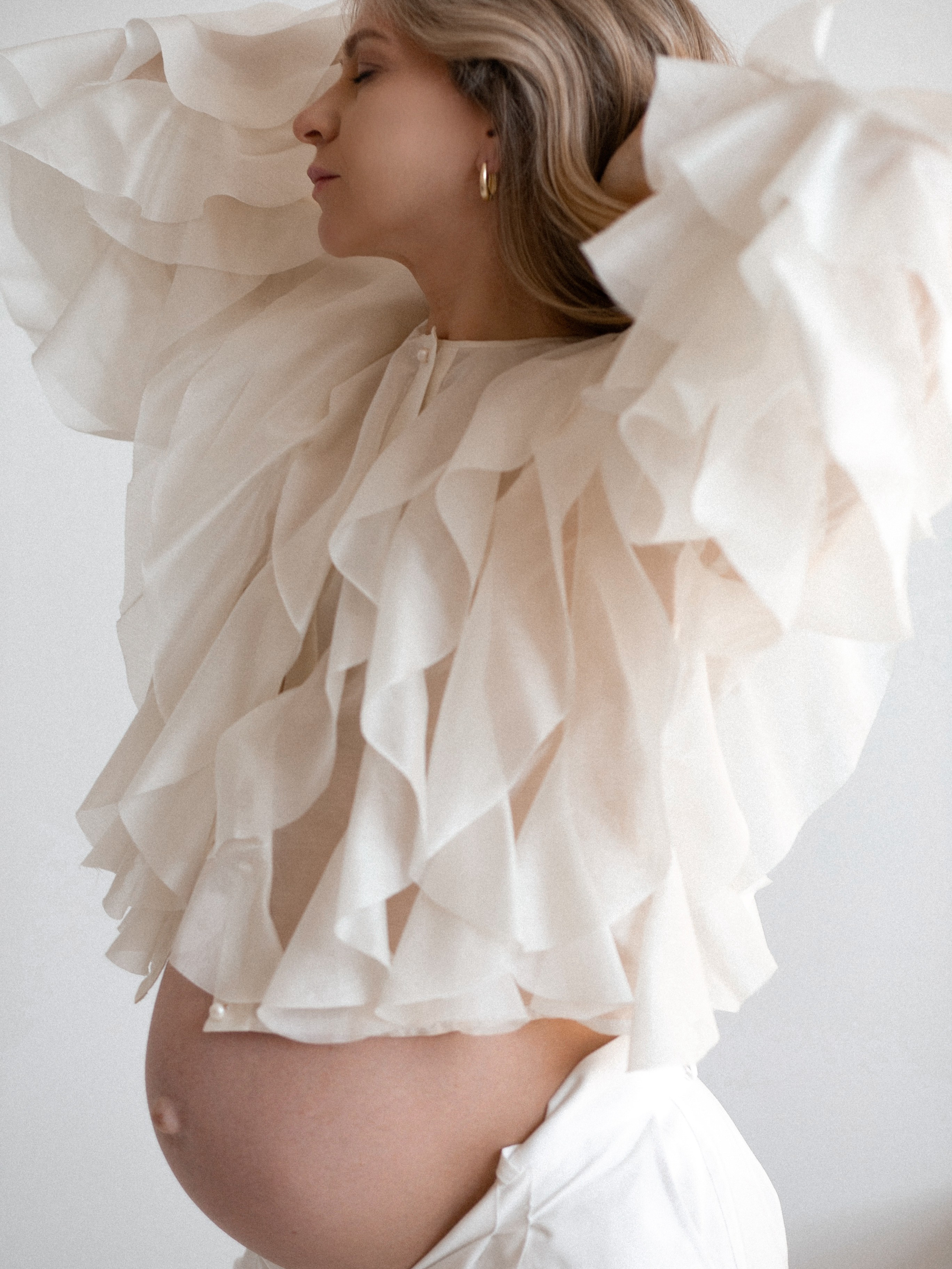 Елена. Фотограф Шевчик Виктория