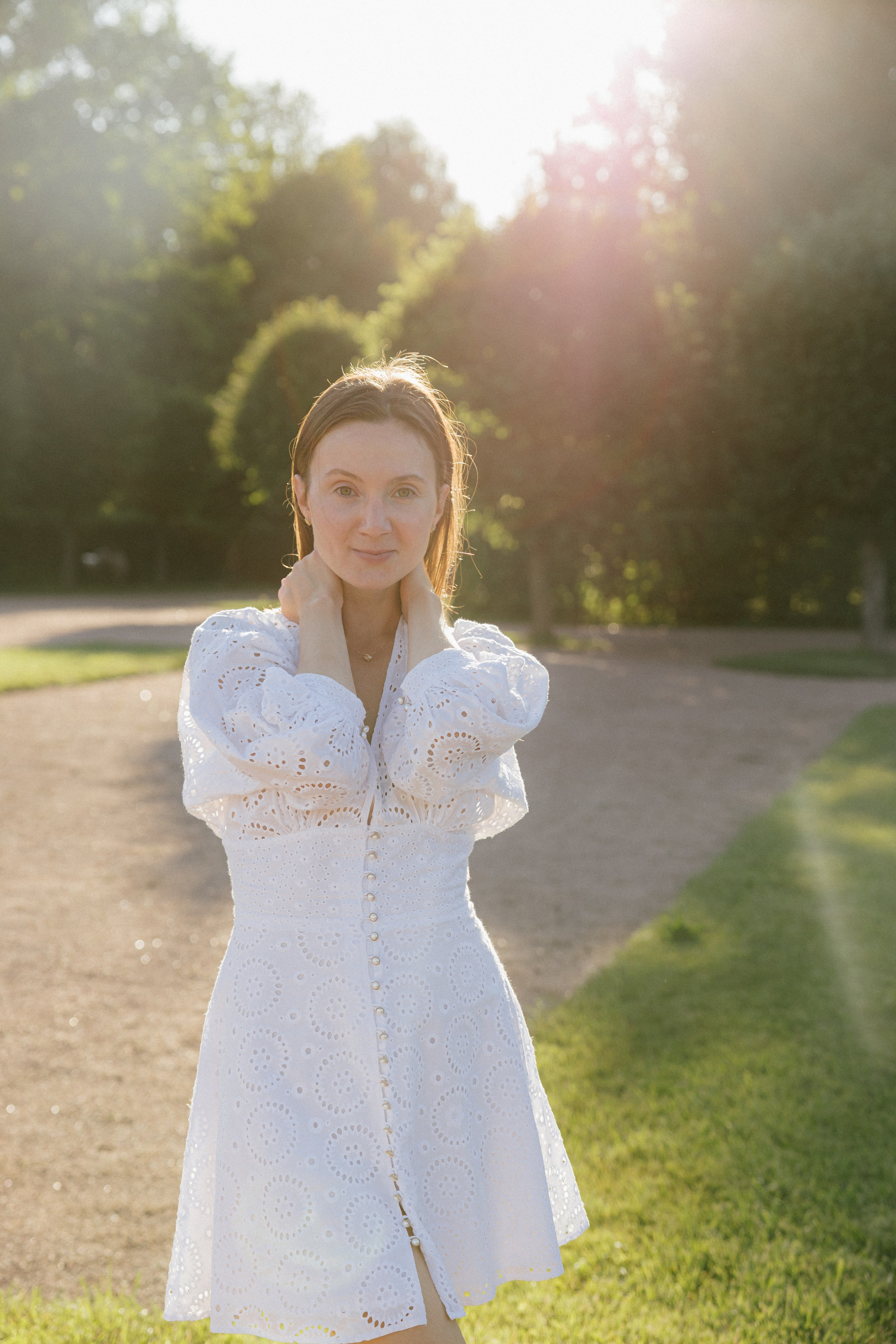 Сергей + Ира + Аня. Семейный и детский фотограф Юлия Шох