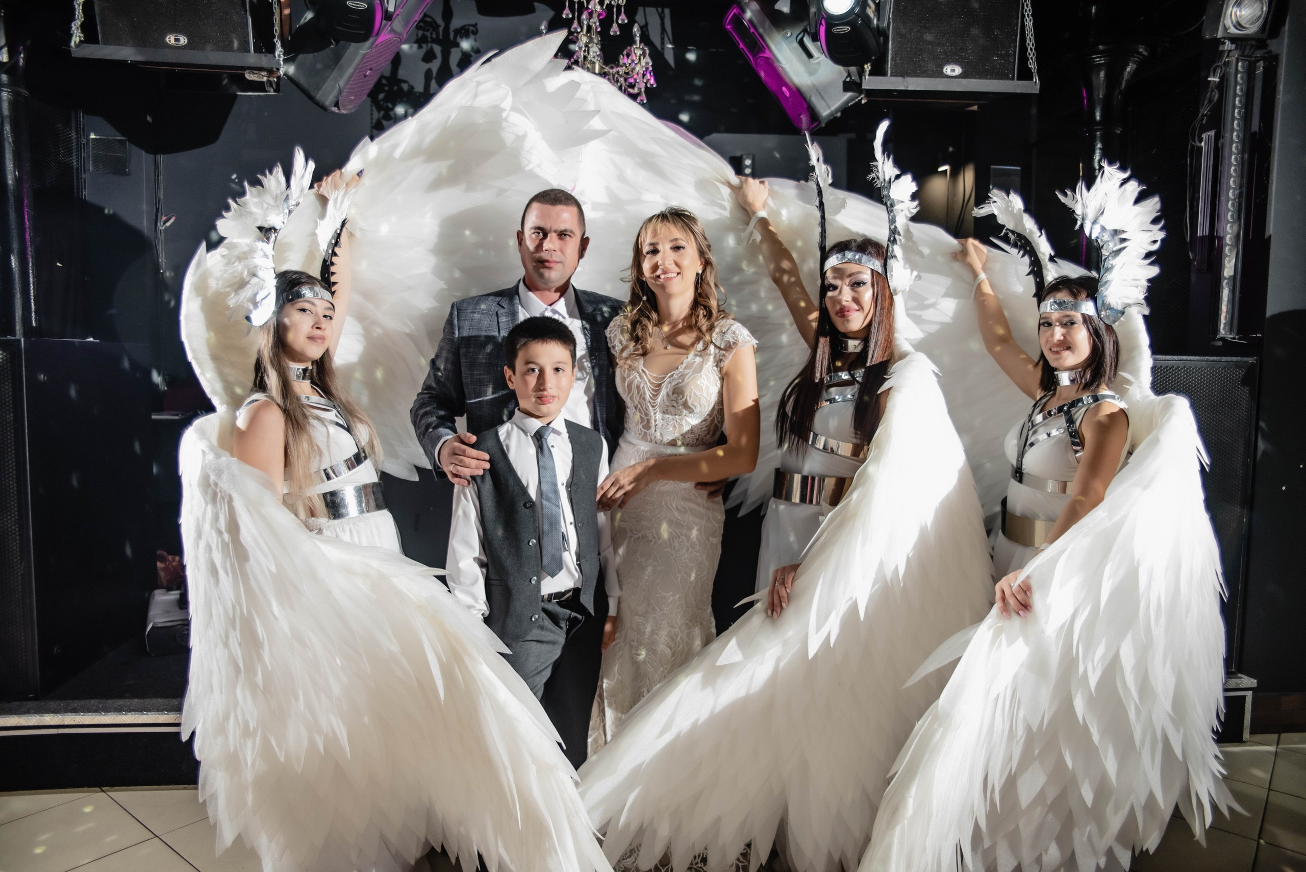 Сергей и Наталья банкет. Фотограф в Саратове и Энгельсе — Склярова Дарья