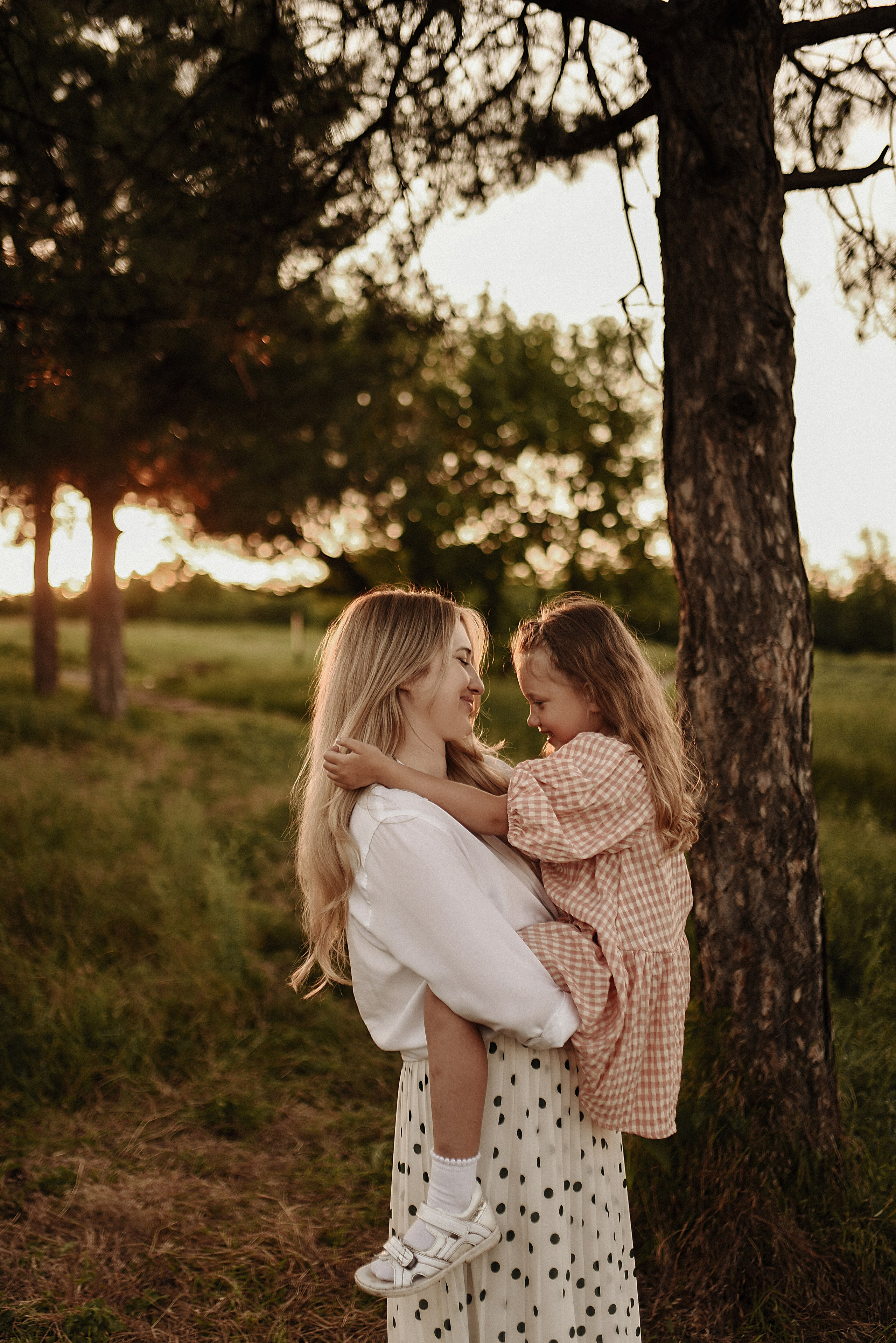 Когда мы вы вместе