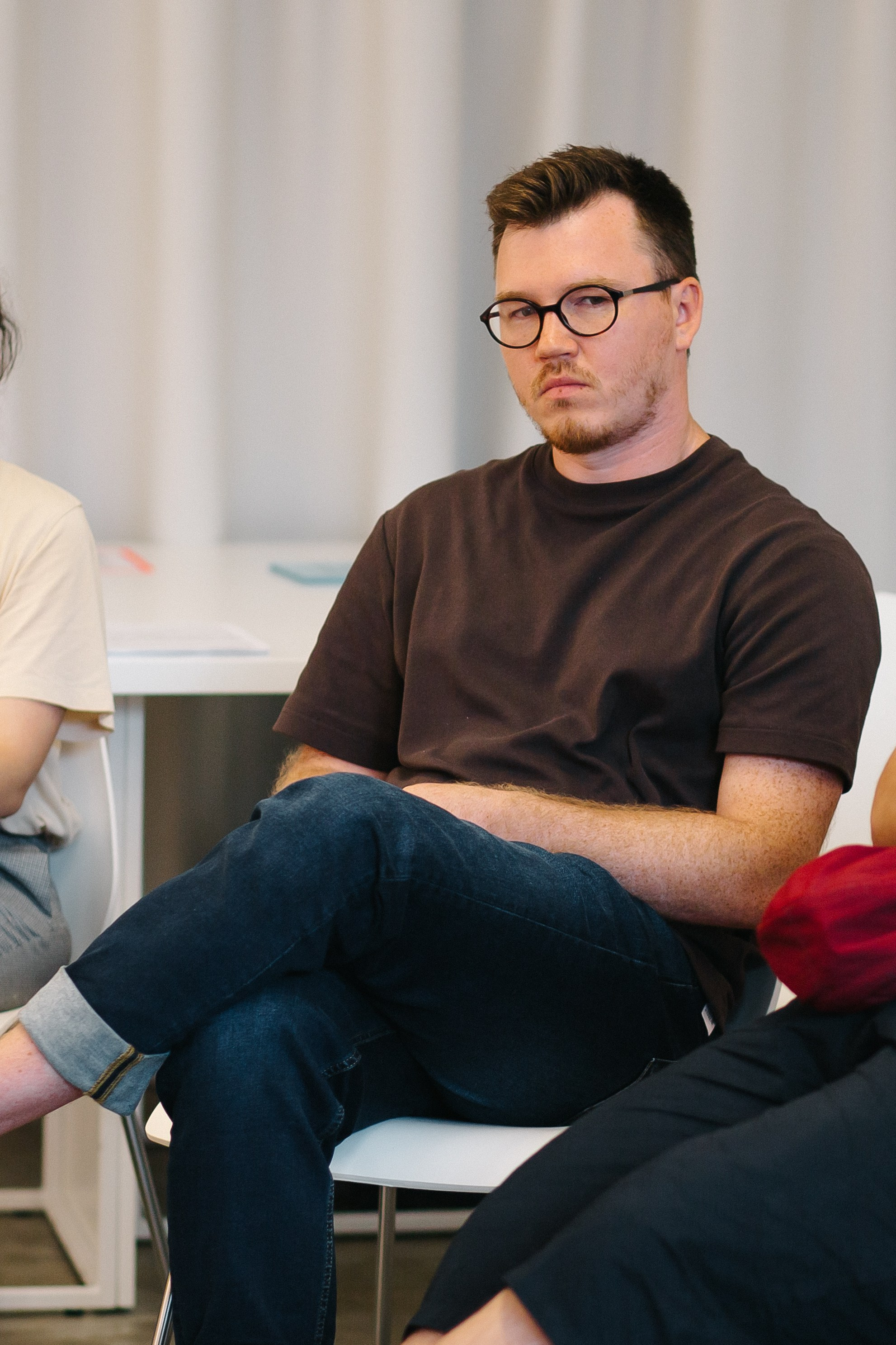 07.06.2024 Презентация книги «Балконы: почему они у нас такие?». Книжный клуб