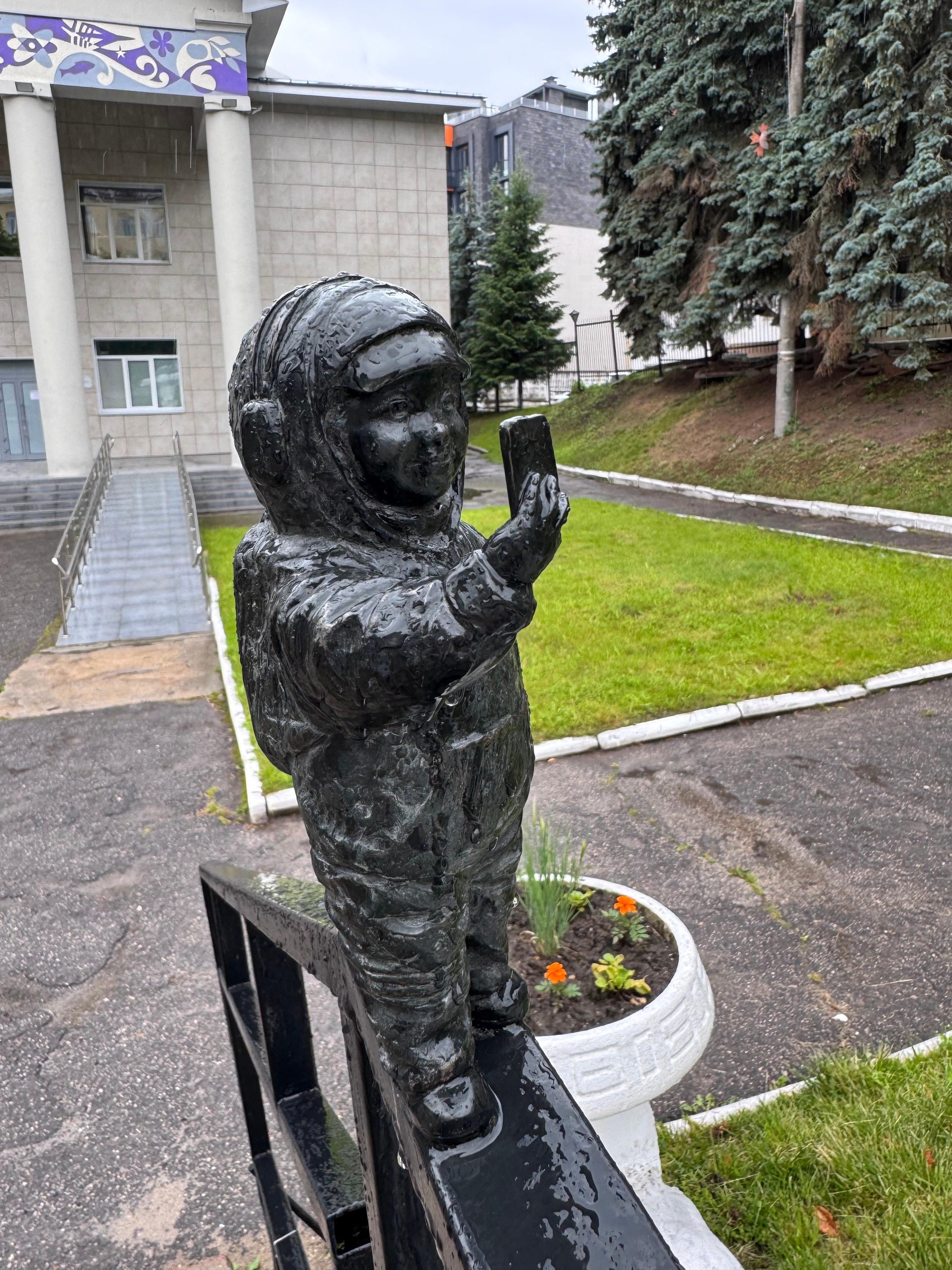 Калуга. Своя Мастерская