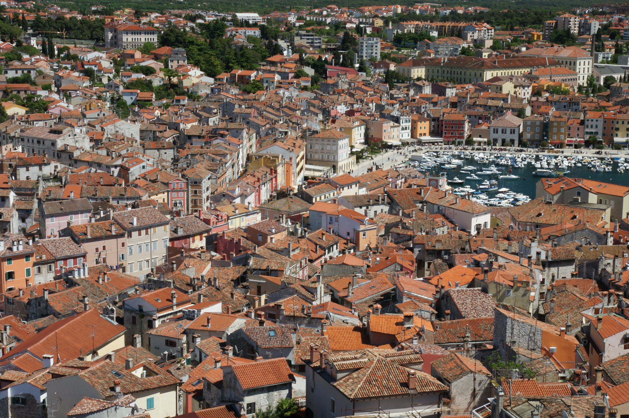 Хорватия. Главная