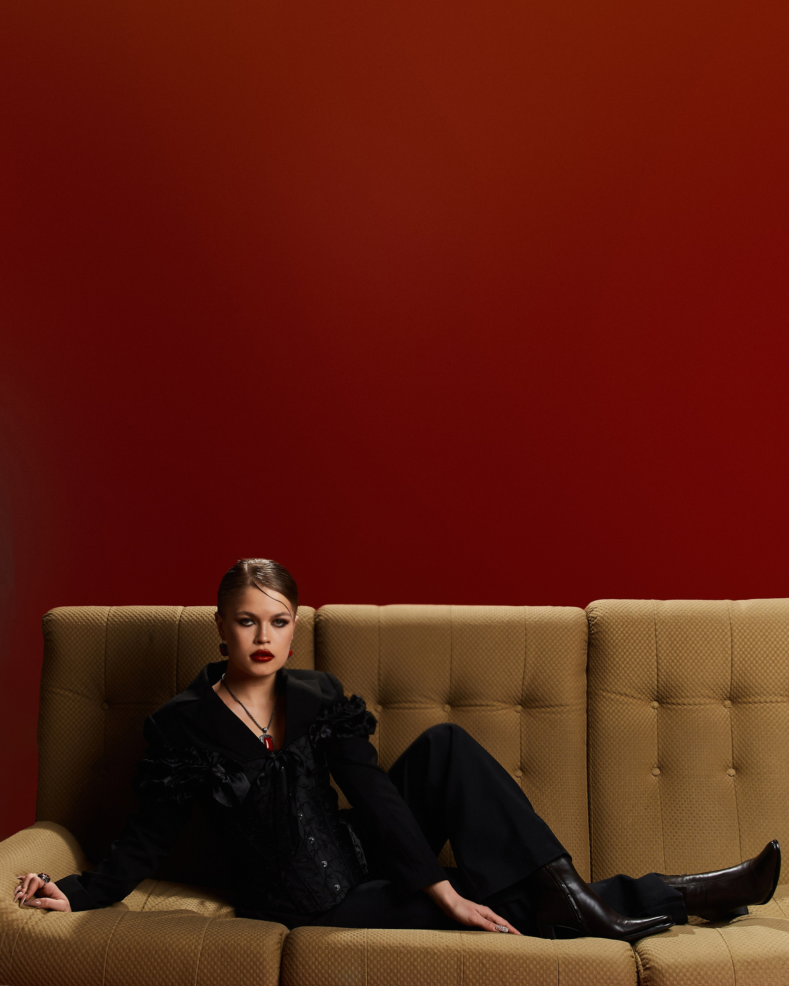 ARINA. Ася Солопова, фотограф Тюмень