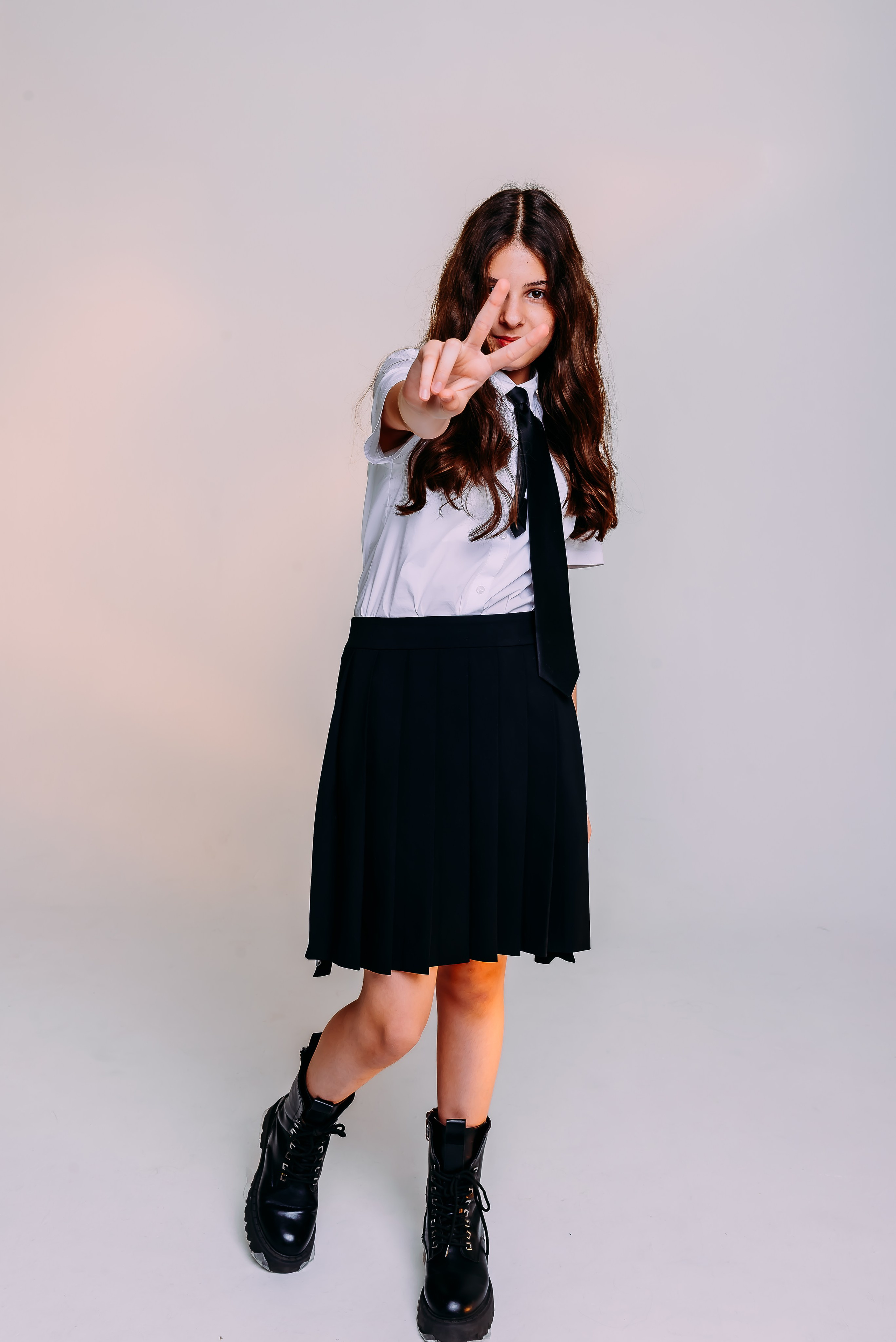 4 «А» |п. Дубовое|Начальная школа|2025. ALBUMIA