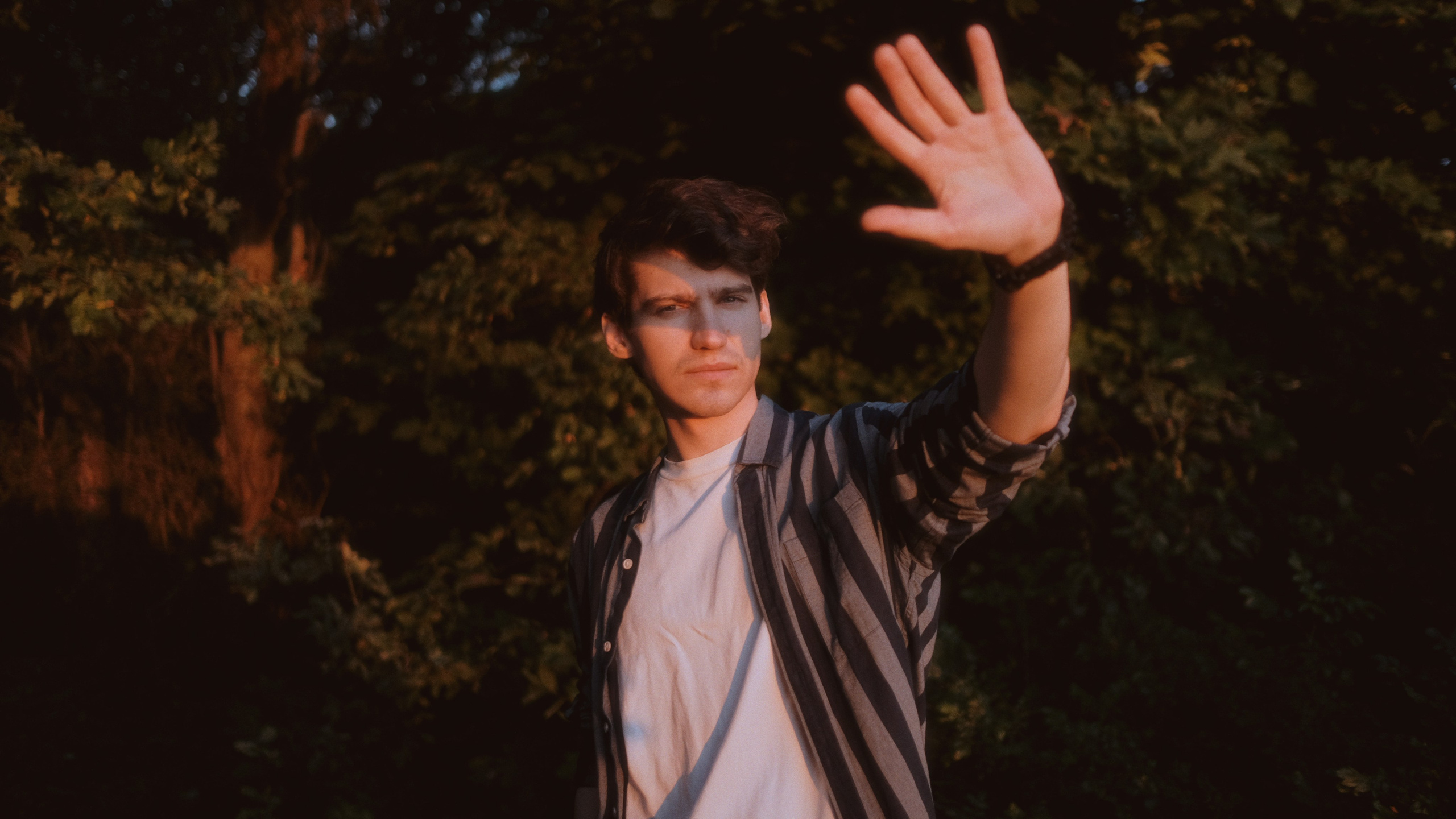 Дмитрий. Глеб Долгов  — Фотограф в Санкт-Петербурге