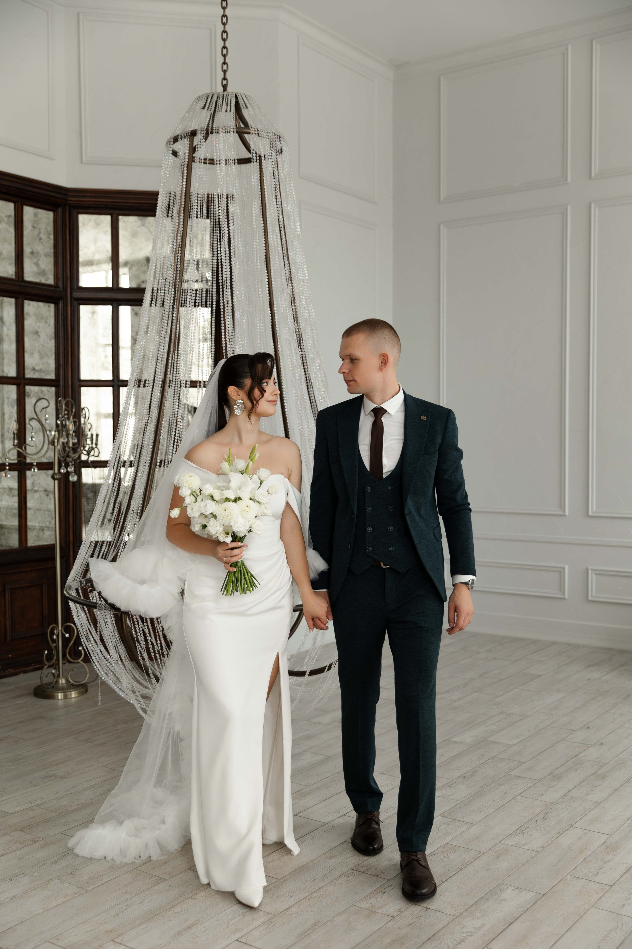 Вера и Илья. Я Ира и я фотографирую свадьбы более 10 лет