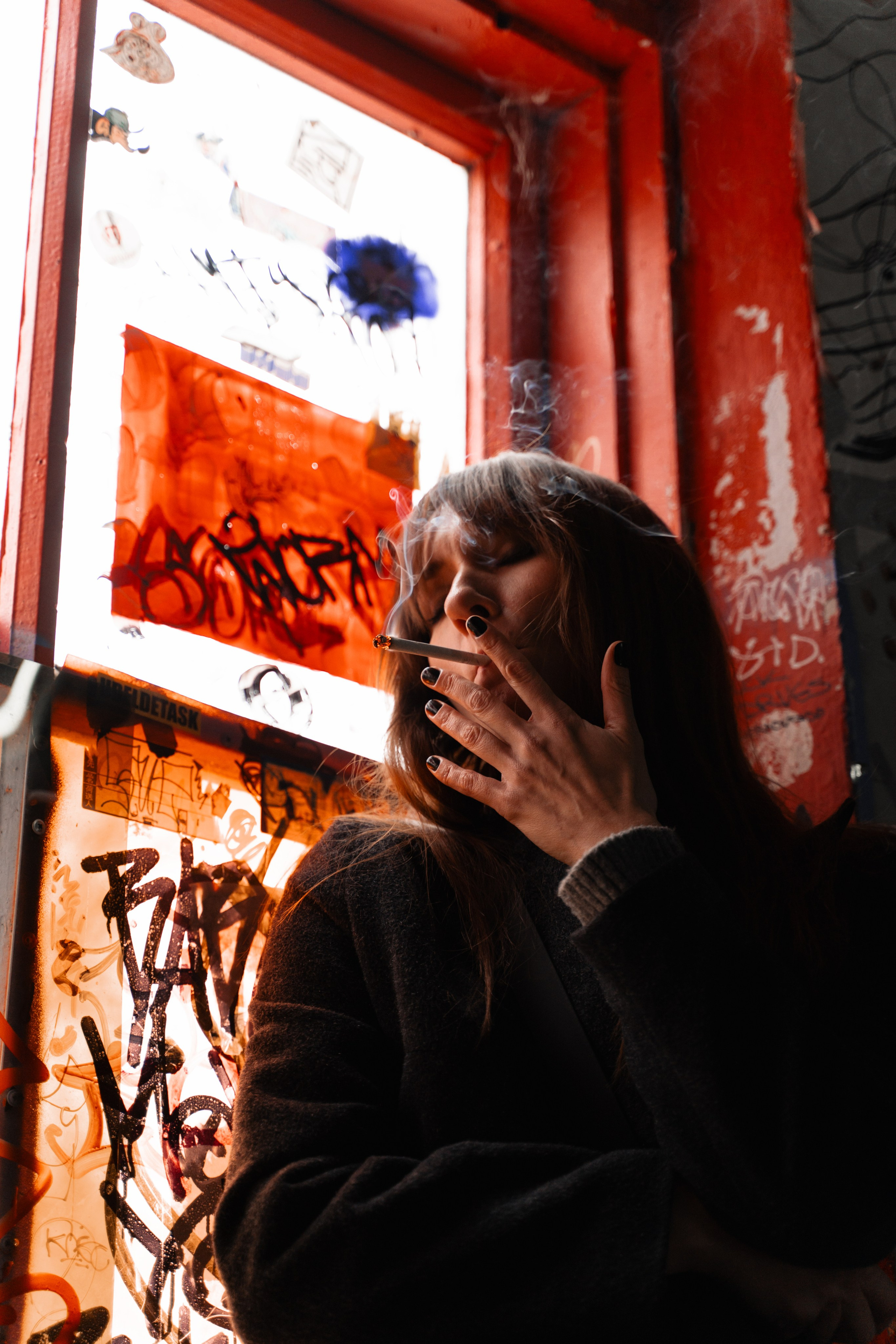 Прогулка для Сони. Арт-фотограф в Краснодаре