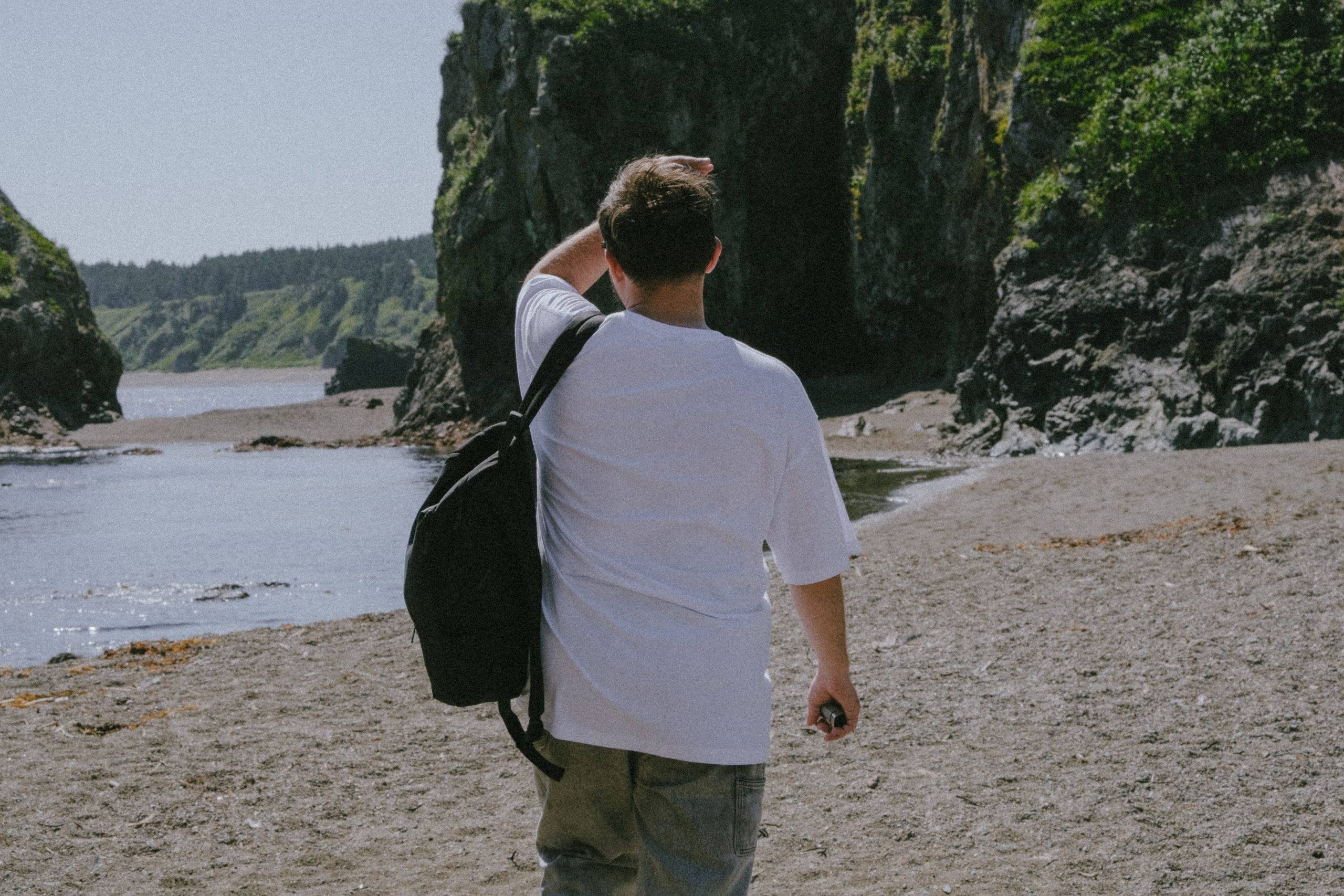САХАЛИН. Профессиональный фотограф, Санкт-Петербург — Виктория Богомолова