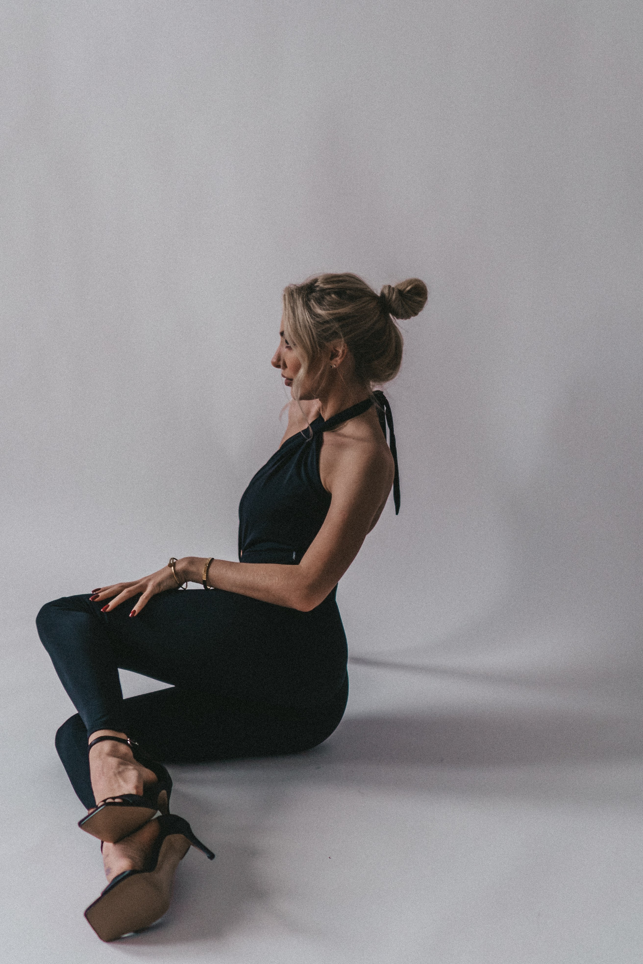 Студийная. Профессиональный фотограф, Санкт-Петербург — Виктория Богомолова