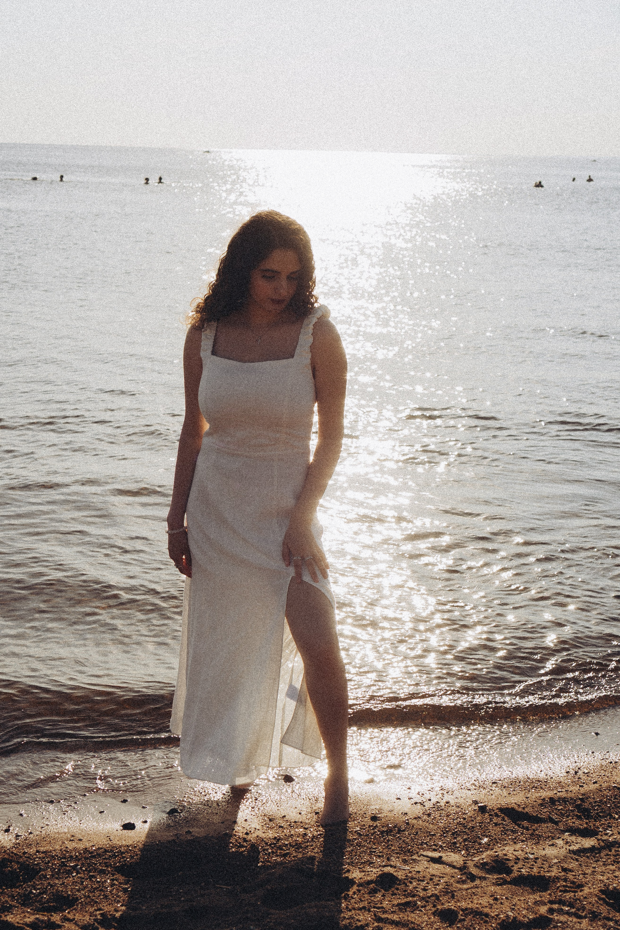 НА ФИНСКОМ ЗАЛИВЕ. Профессиональный фотограф, Санкт-Петербург — Виктория Богомолова