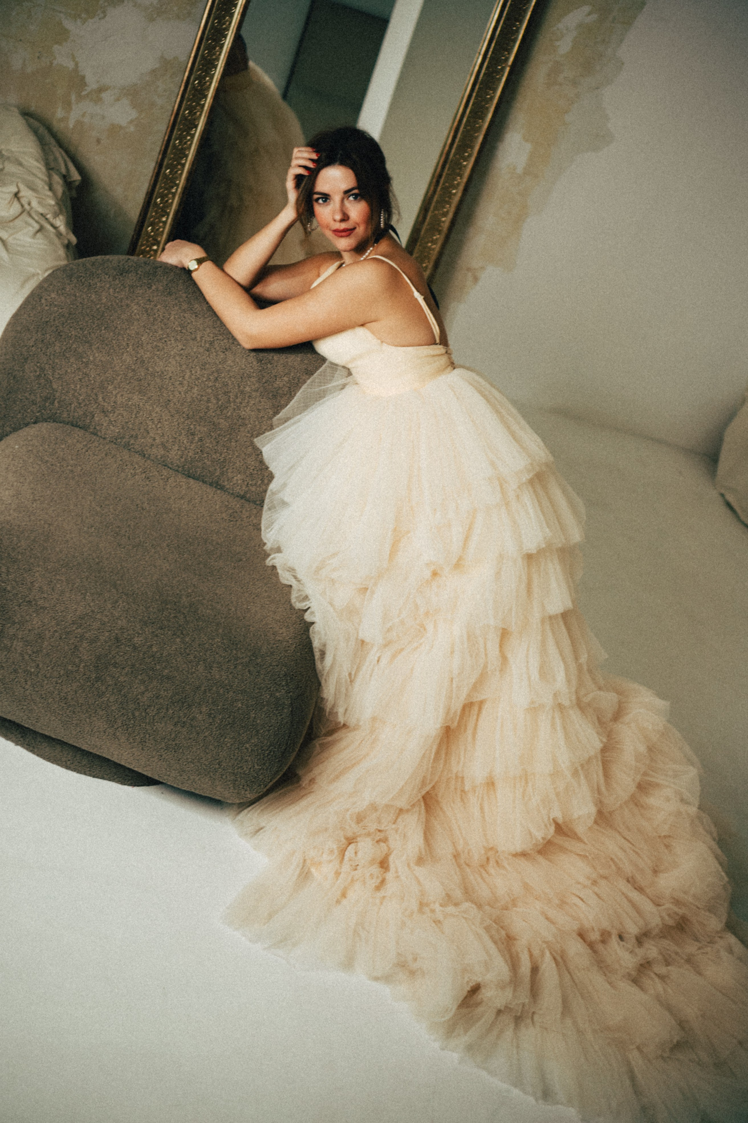 Сказочная история. Профессиональный фотограф, Санкт-Петербург — Виктория Богомолова