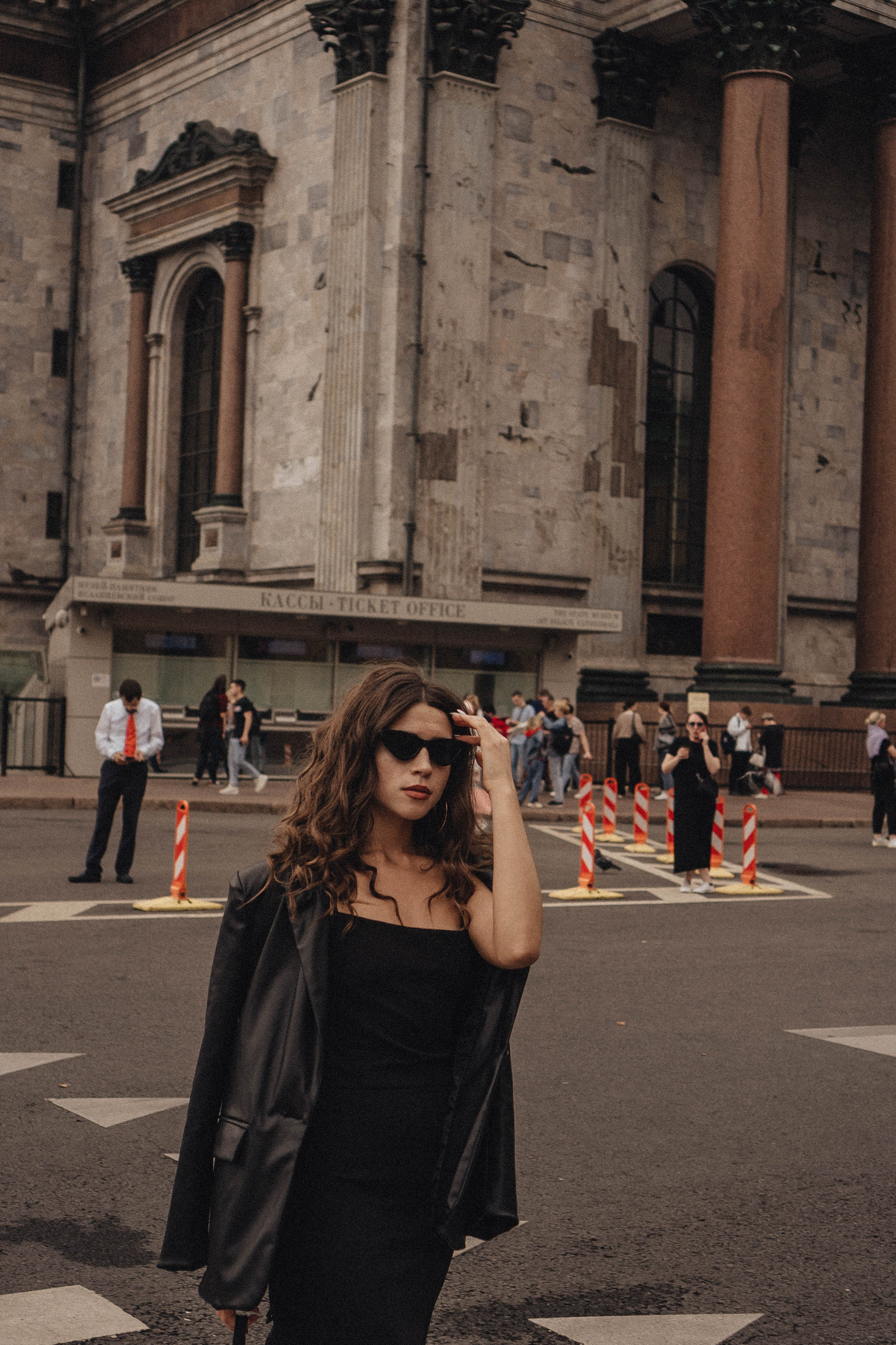 Итальянский стиль. Профессиональный фотограф, Санкт-Петербург — Виктория Богомолова