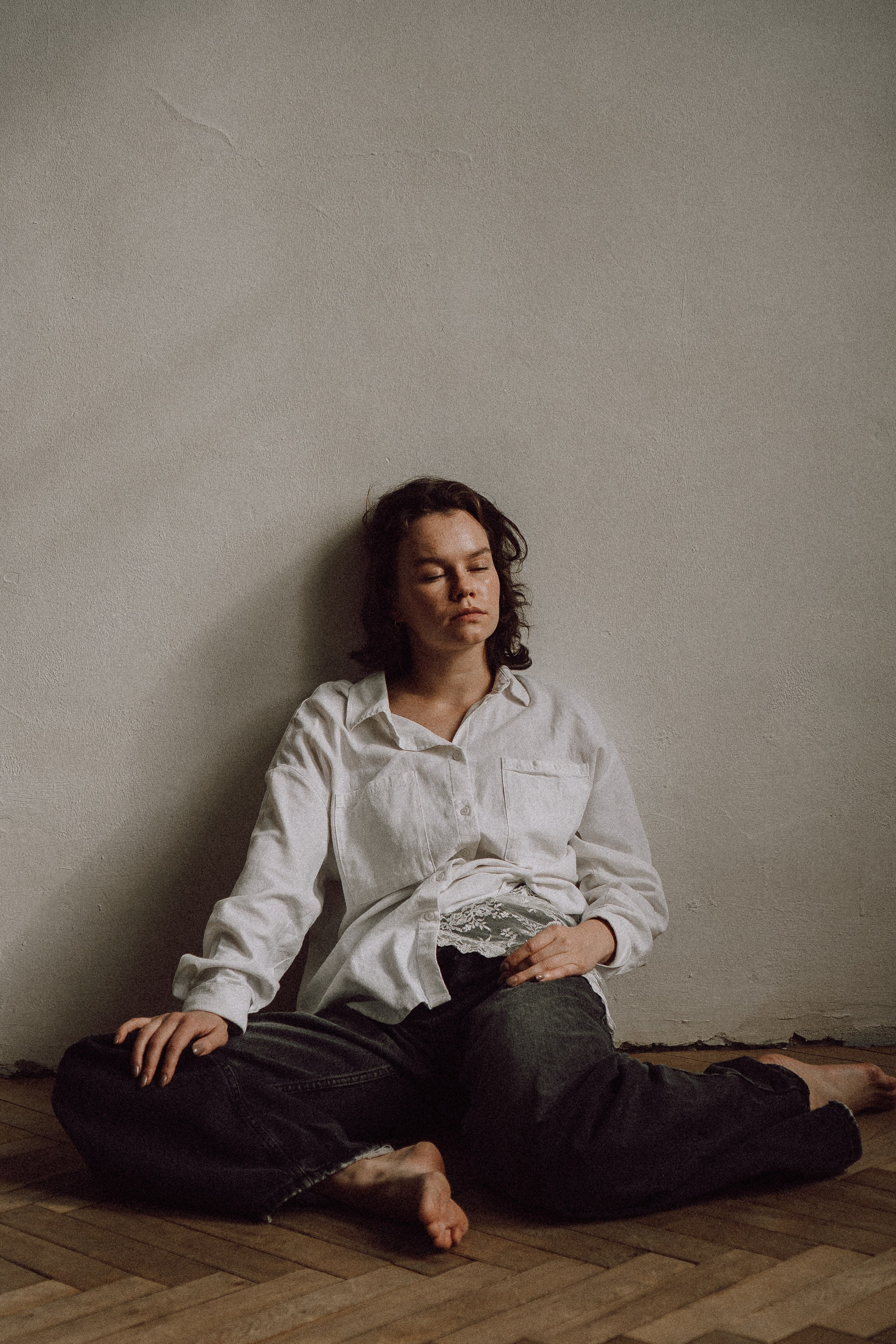 СТУДИЙНАЯ. Профессиональный фотограф, Санкт-Петербург — Виктория Богомолова