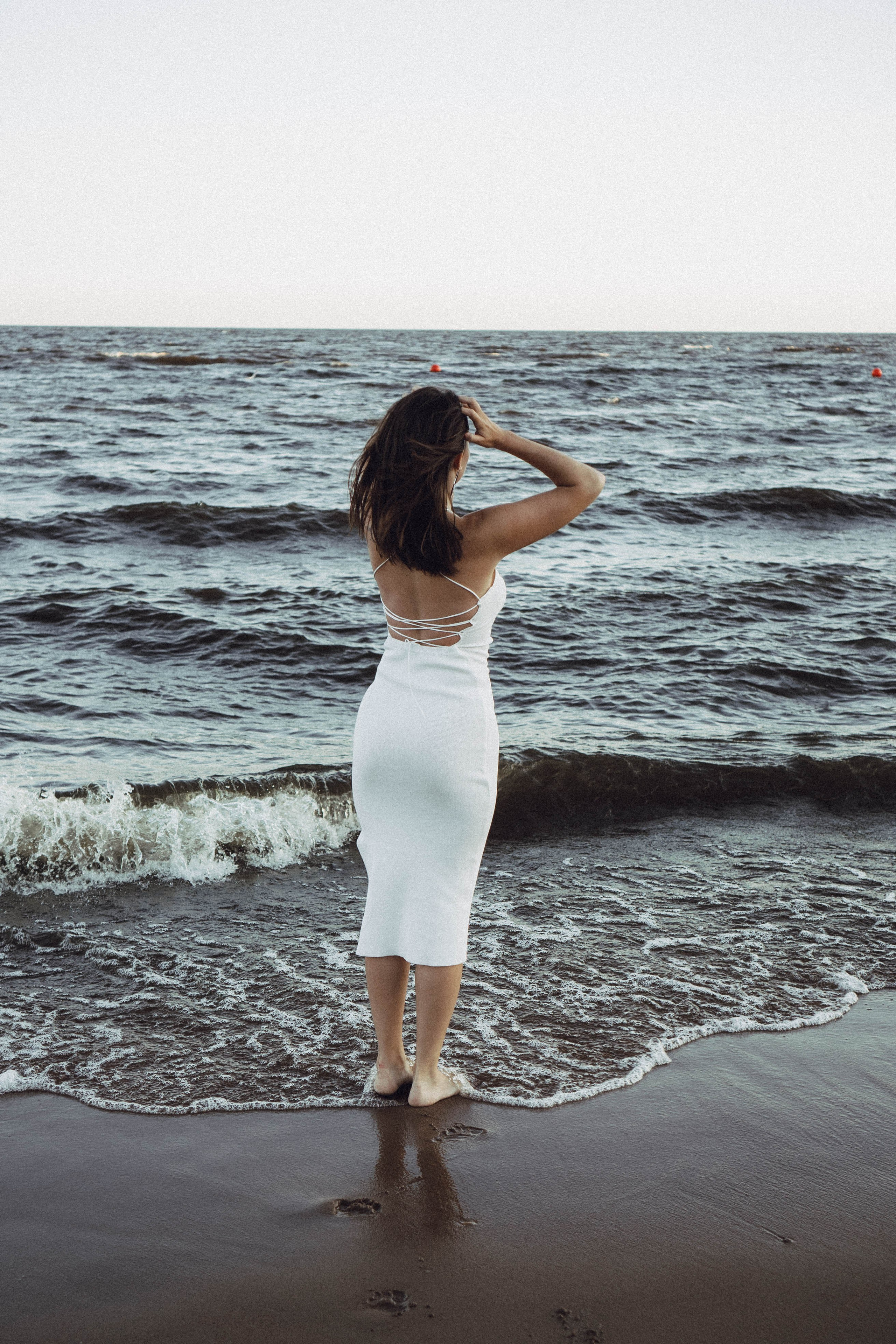 Любовь на заливе. Профессиональный фотограф, Санкт-Петербург — Виктория Богомолова