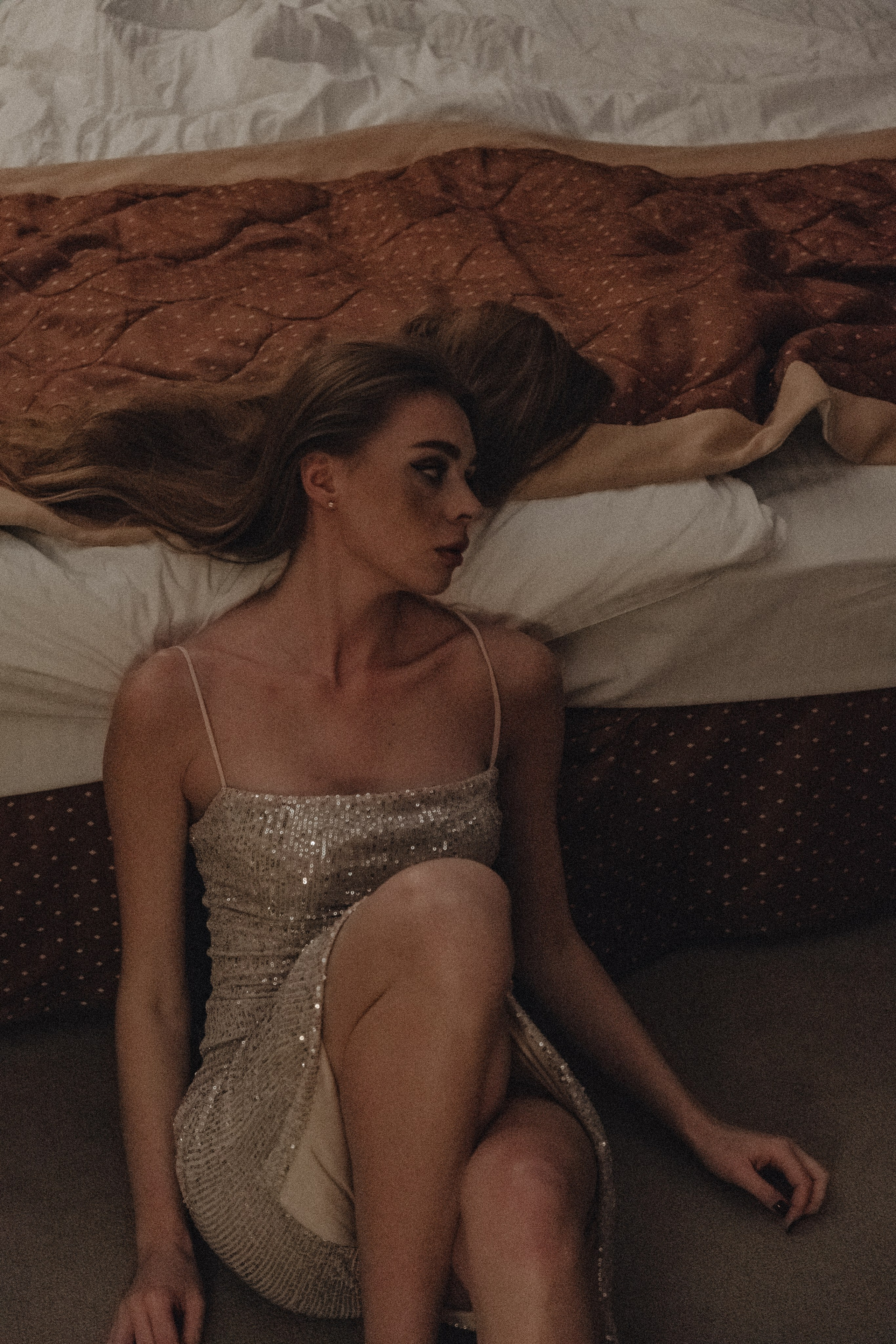 ОТЕЛЬНАЯ ИСТОРИЯ. Профессиональный фотограф, Санкт-Петербург — Виктория Богомолова