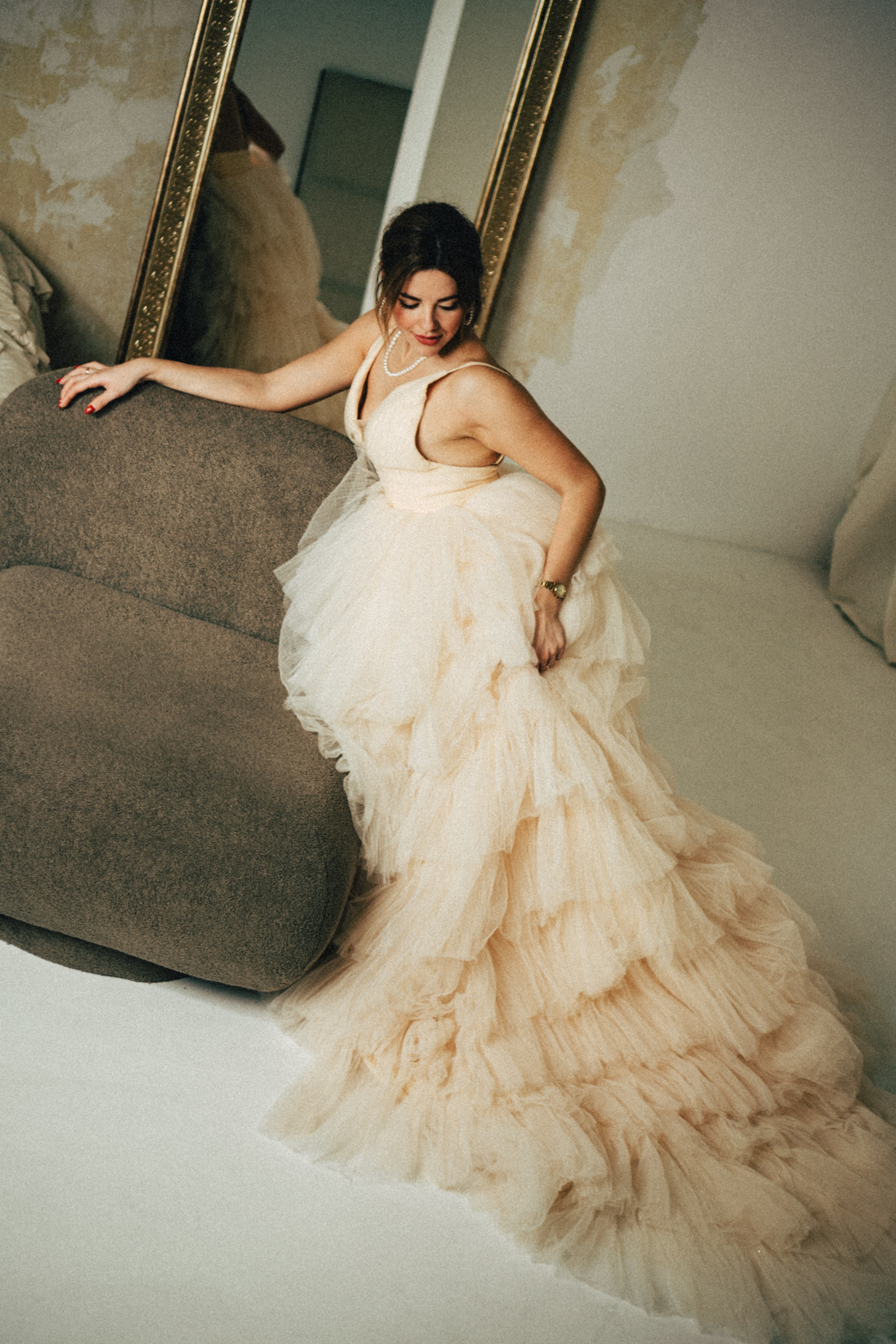 Сказочная история. Профессиональный фотограф, Санкт-Петербург — Виктория Богомолова